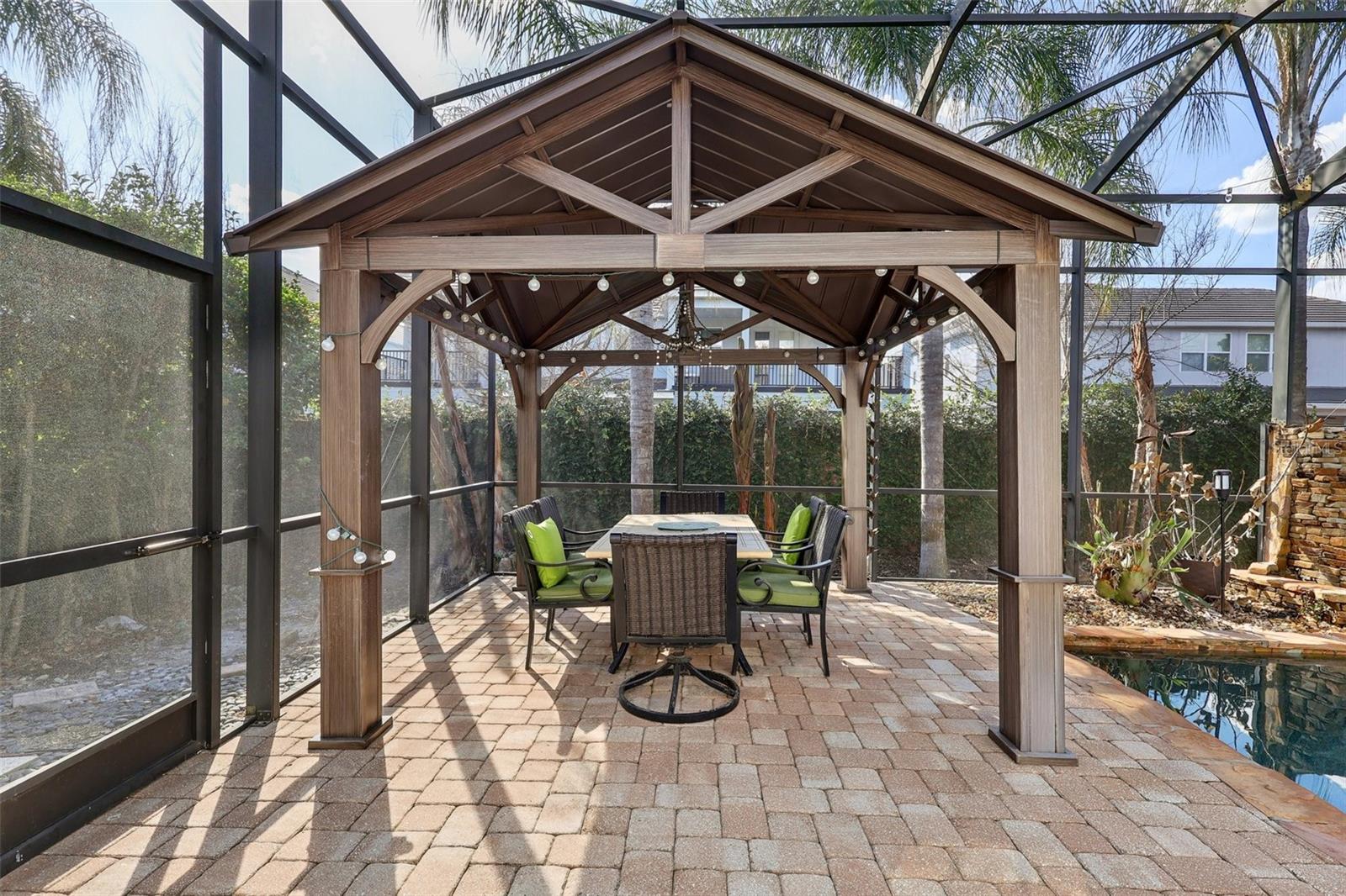 Image 42 of 44 For 11608 Claymont Circle