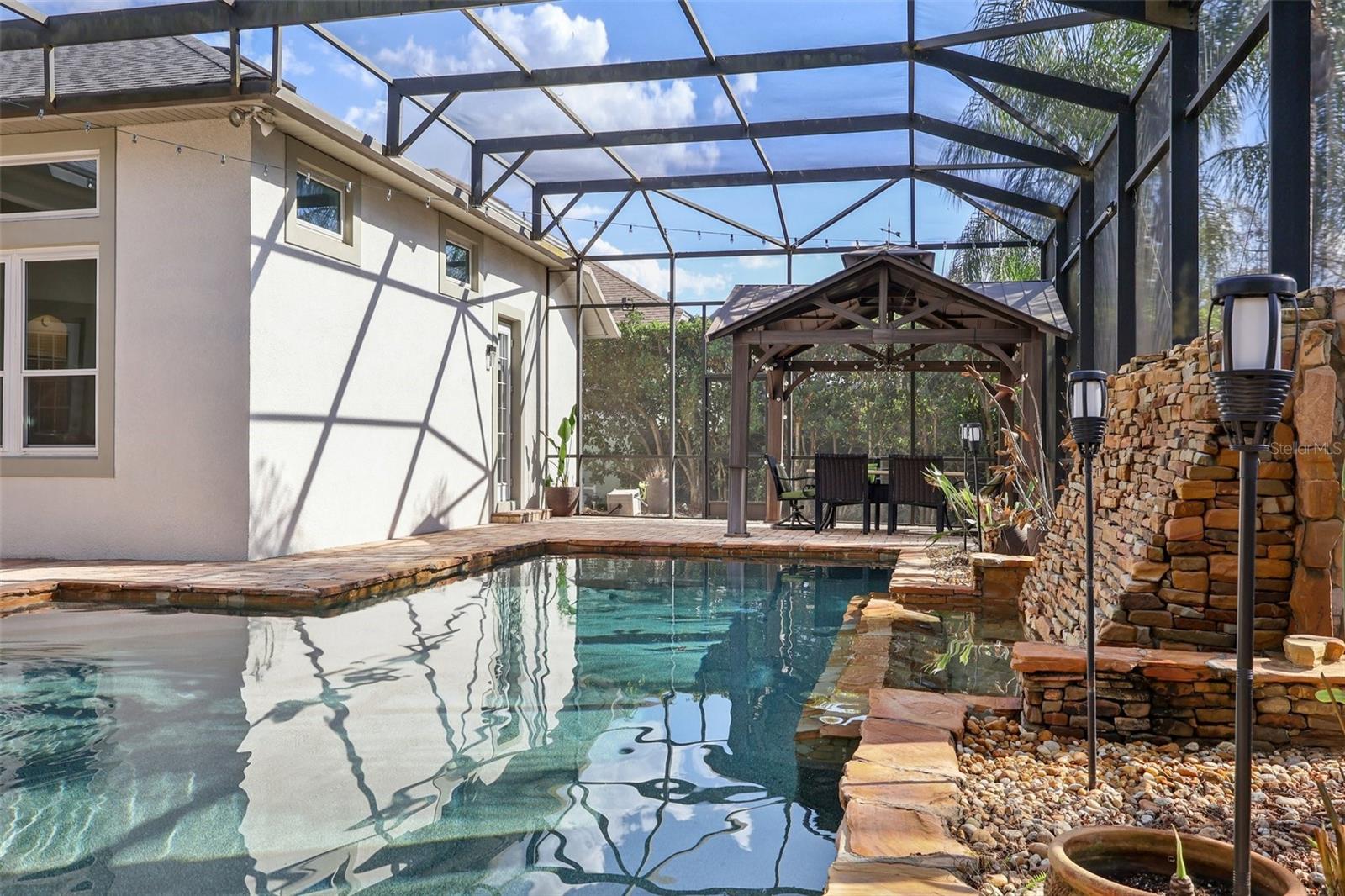 Image 43 of 44 For 11608 Claymont Circle