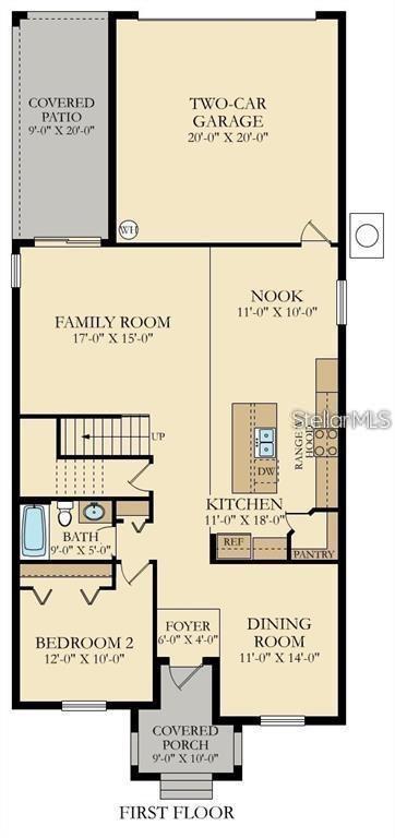 Image 3 of 27 For 11211 History Avenue