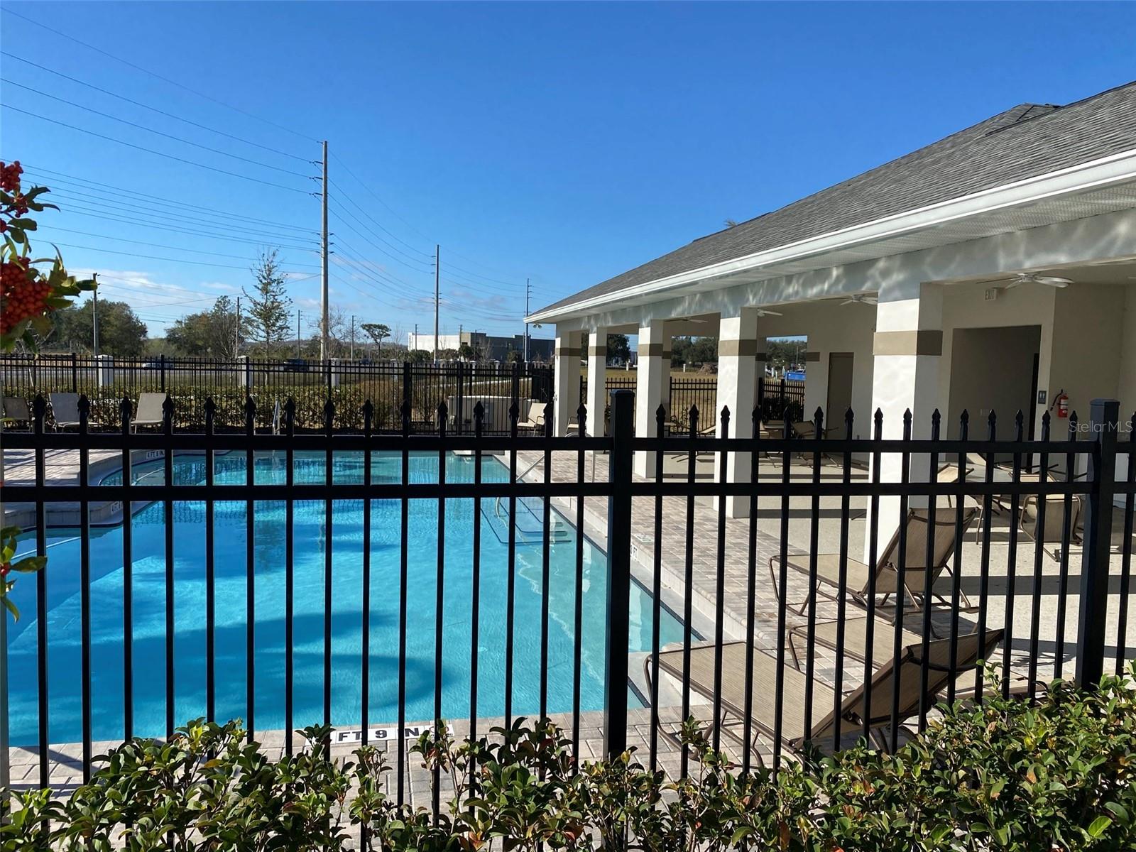 Image 30 of 32 For 2716 Pleasant Cypress Circle