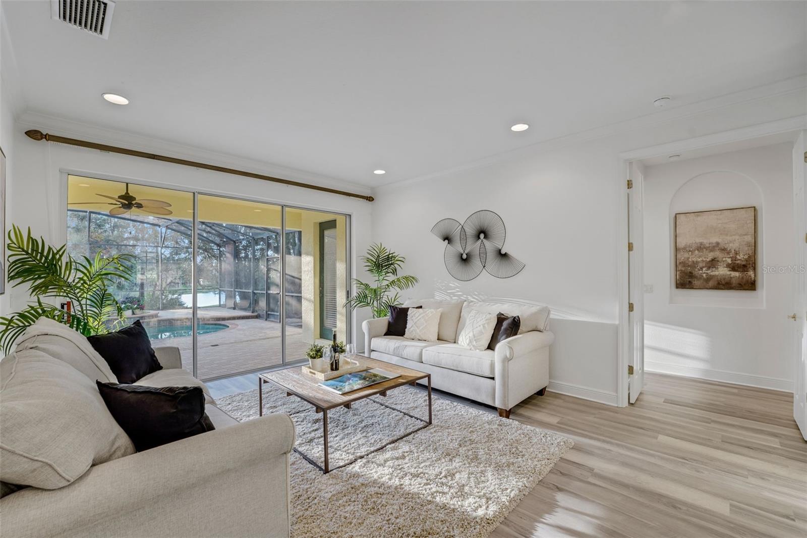 Image 4 of 44 For 3352 Park Grove Court