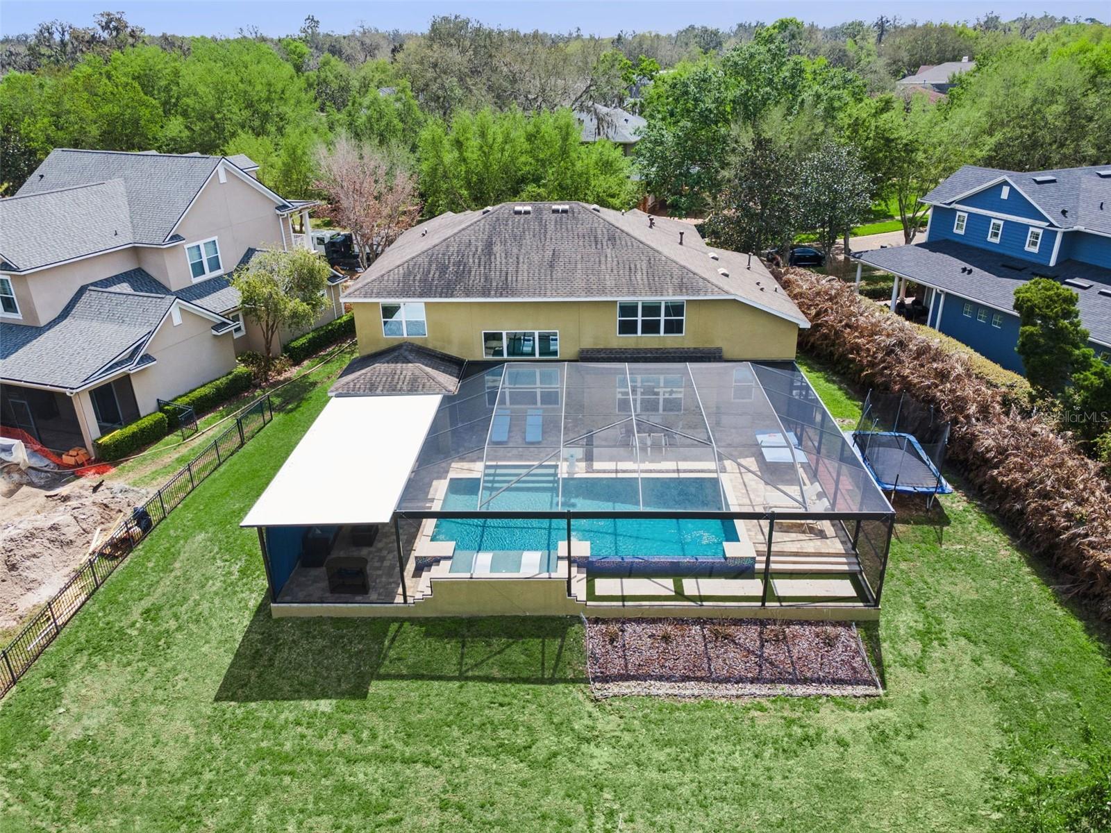 Image 53 of 77 For 15940 Ternglade Drive