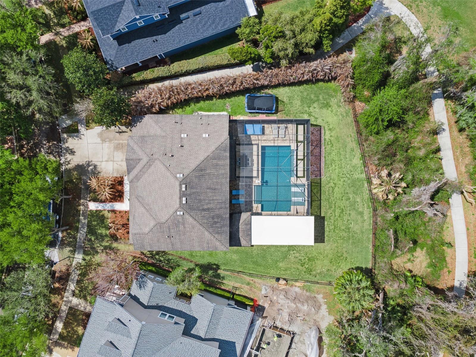 Image 54 of 77 For 15940 Ternglade Drive