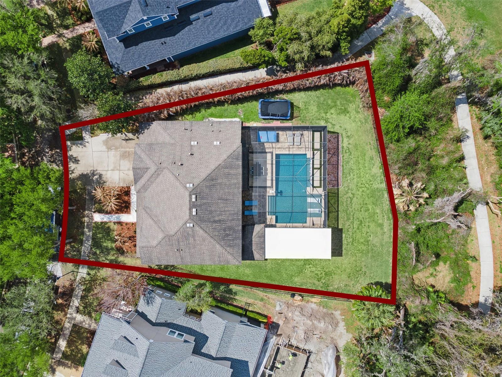 Image 55 of 77 For 15940 Ternglade Drive