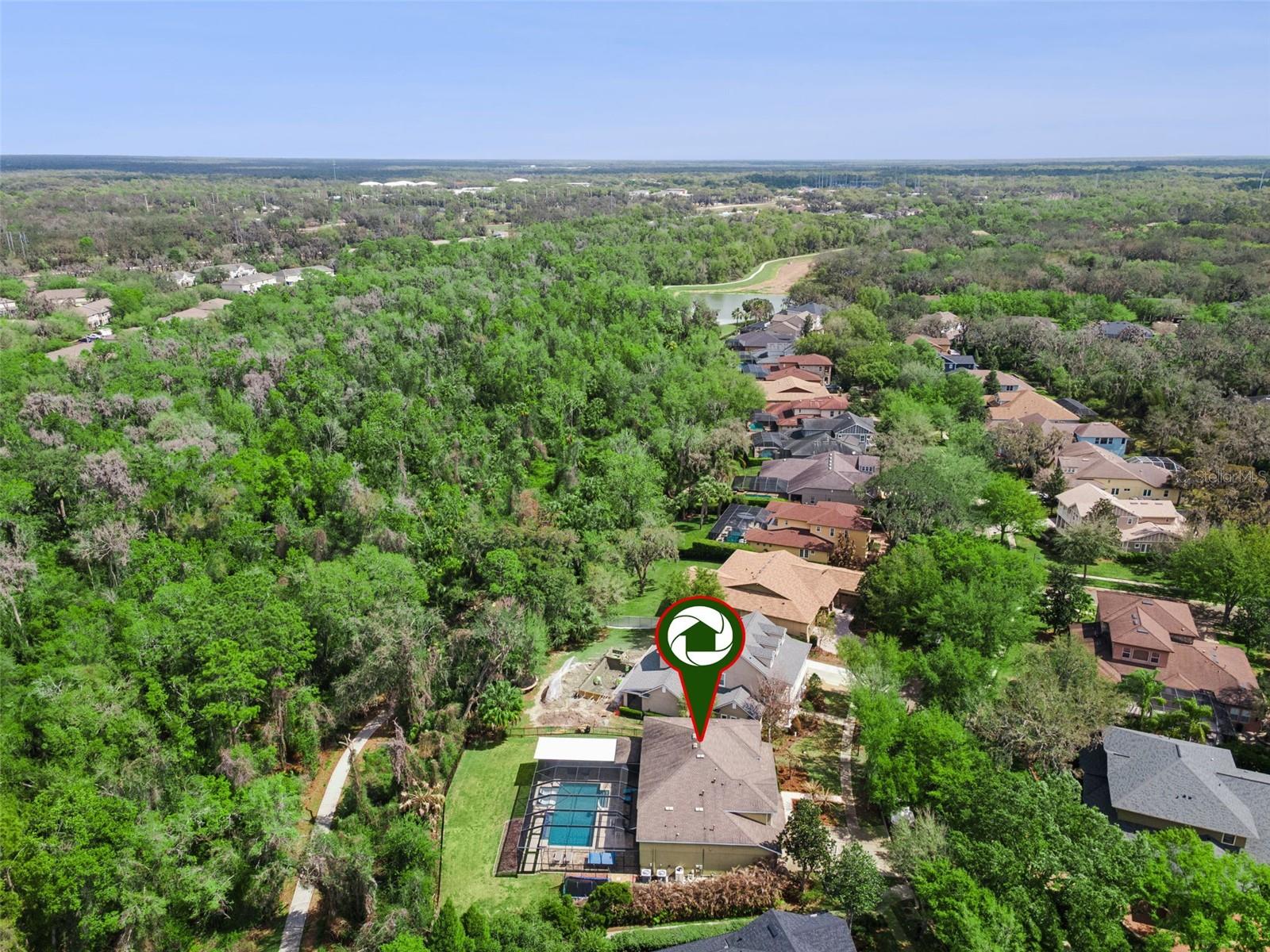 Image 60 of 77 For 15940 Ternglade Drive