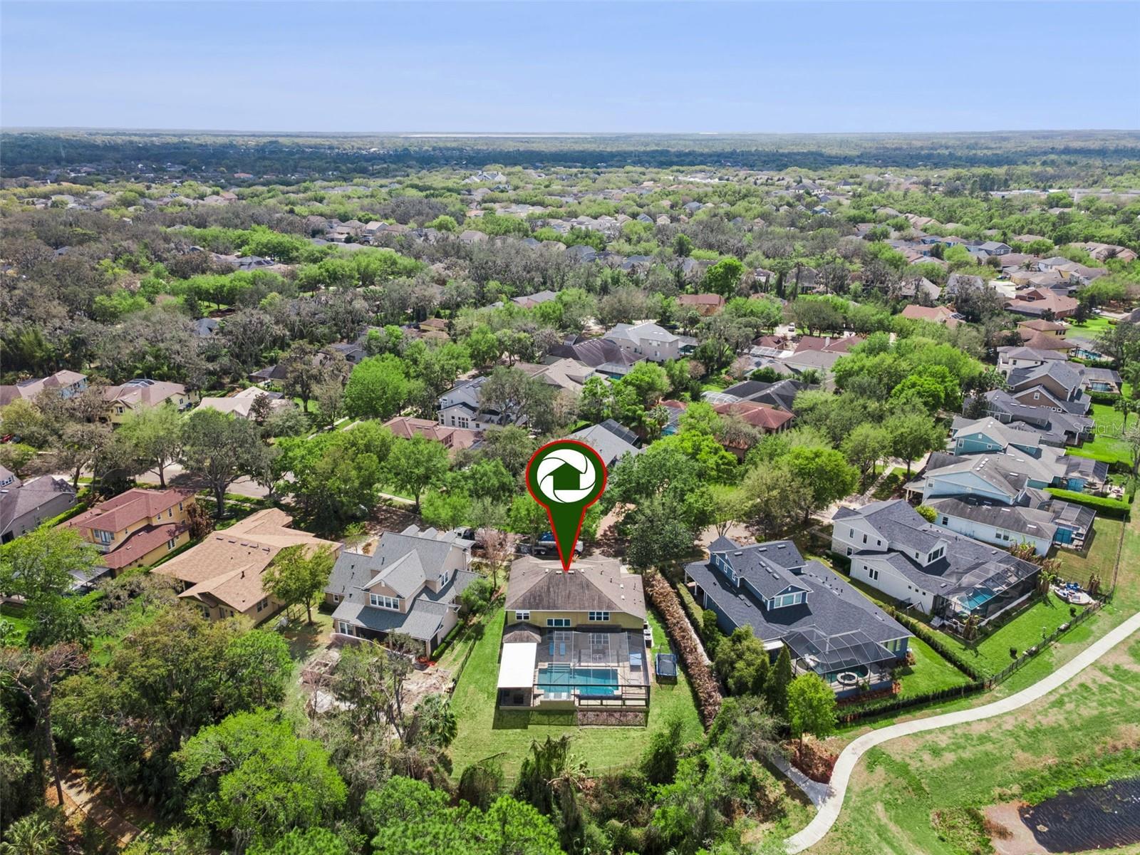 Image 62 of 77 For 15940 Ternglade Drive