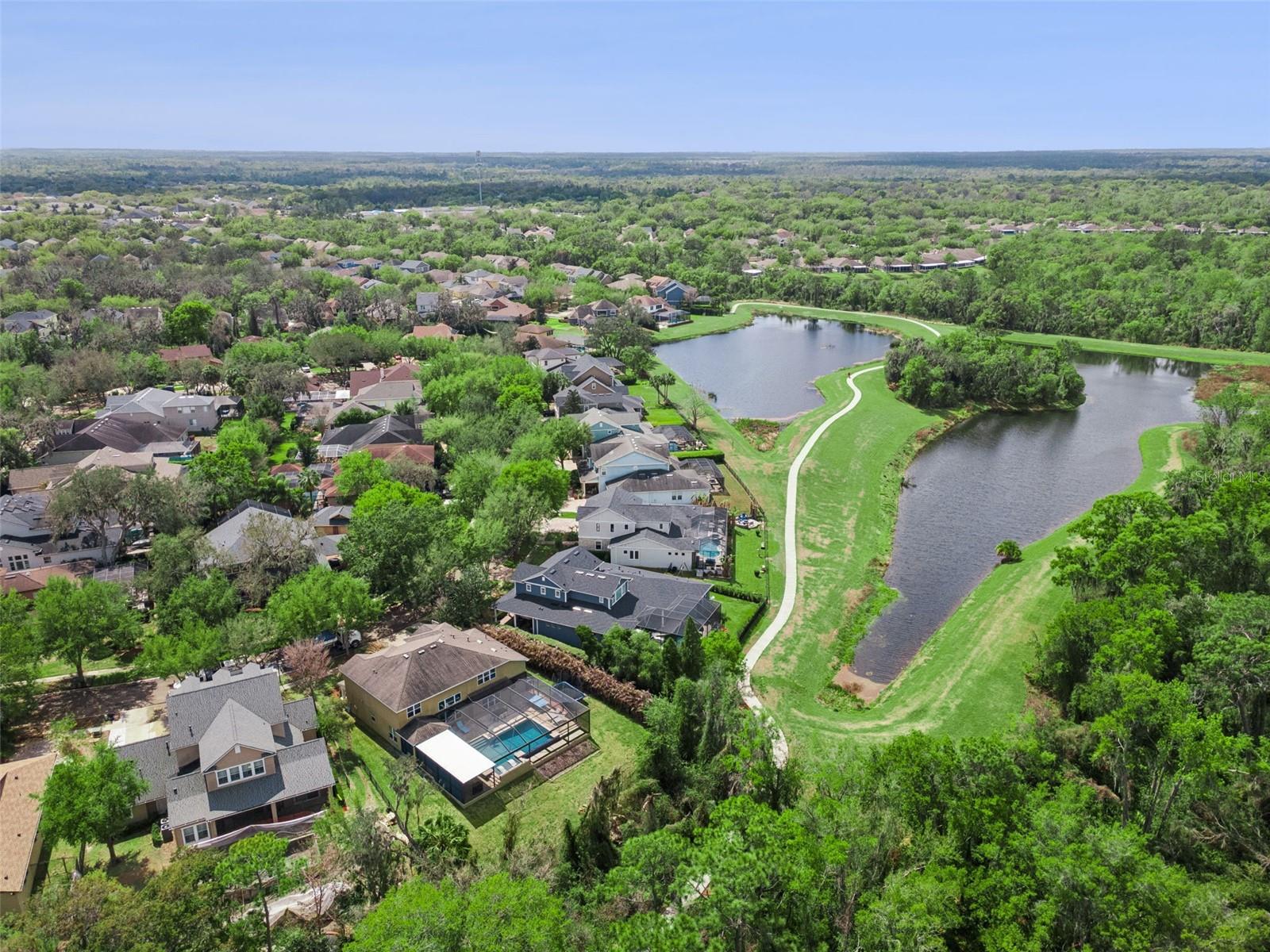 Image 63 of 77 For 15940 Ternglade Drive