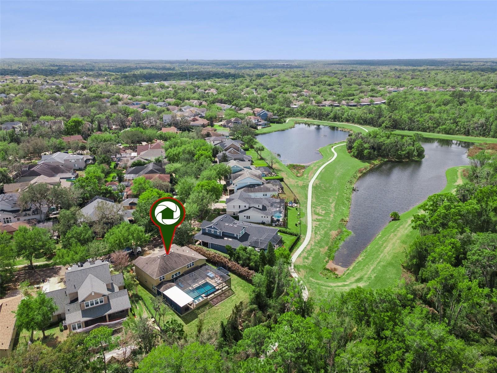 Image 64 of 77 For 15940 Ternglade Drive