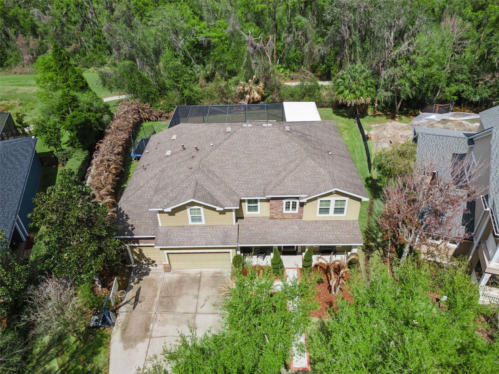 Image 67 of 77 For 15940 Ternglade Drive