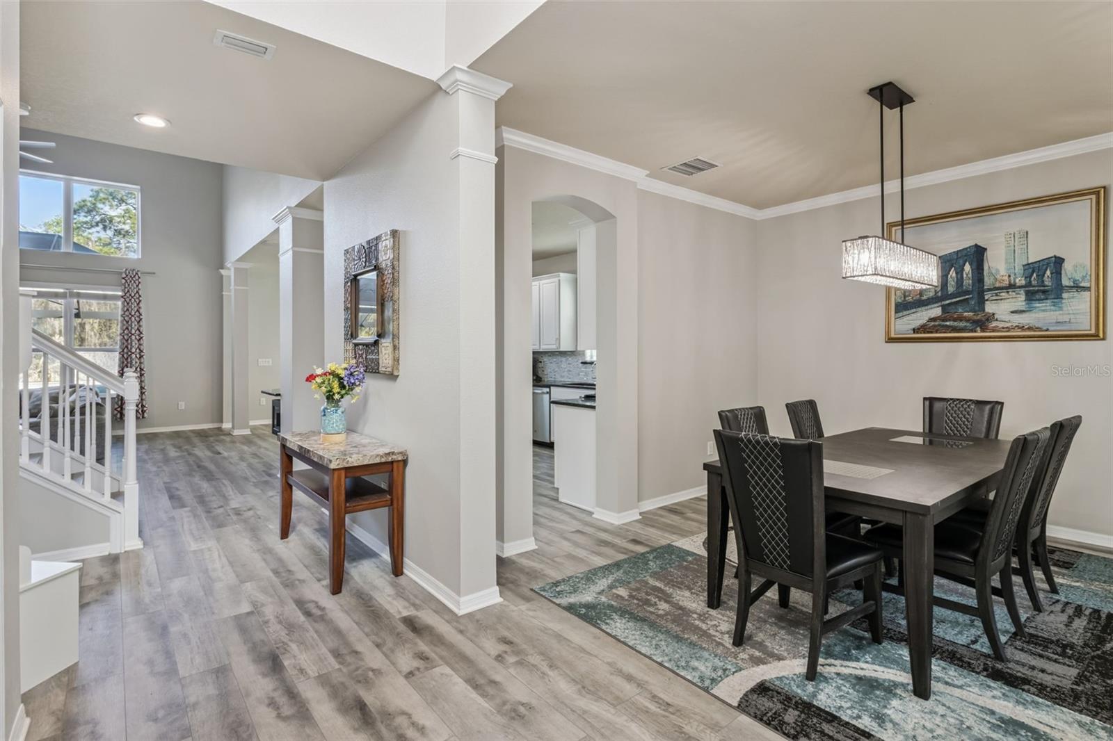 Image 7 of 77 For 15940 Ternglade Drive