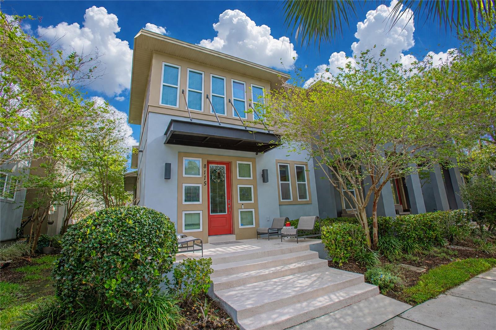 Details for 8115 Upper Perse Circle, ORLANDO, FL 32827