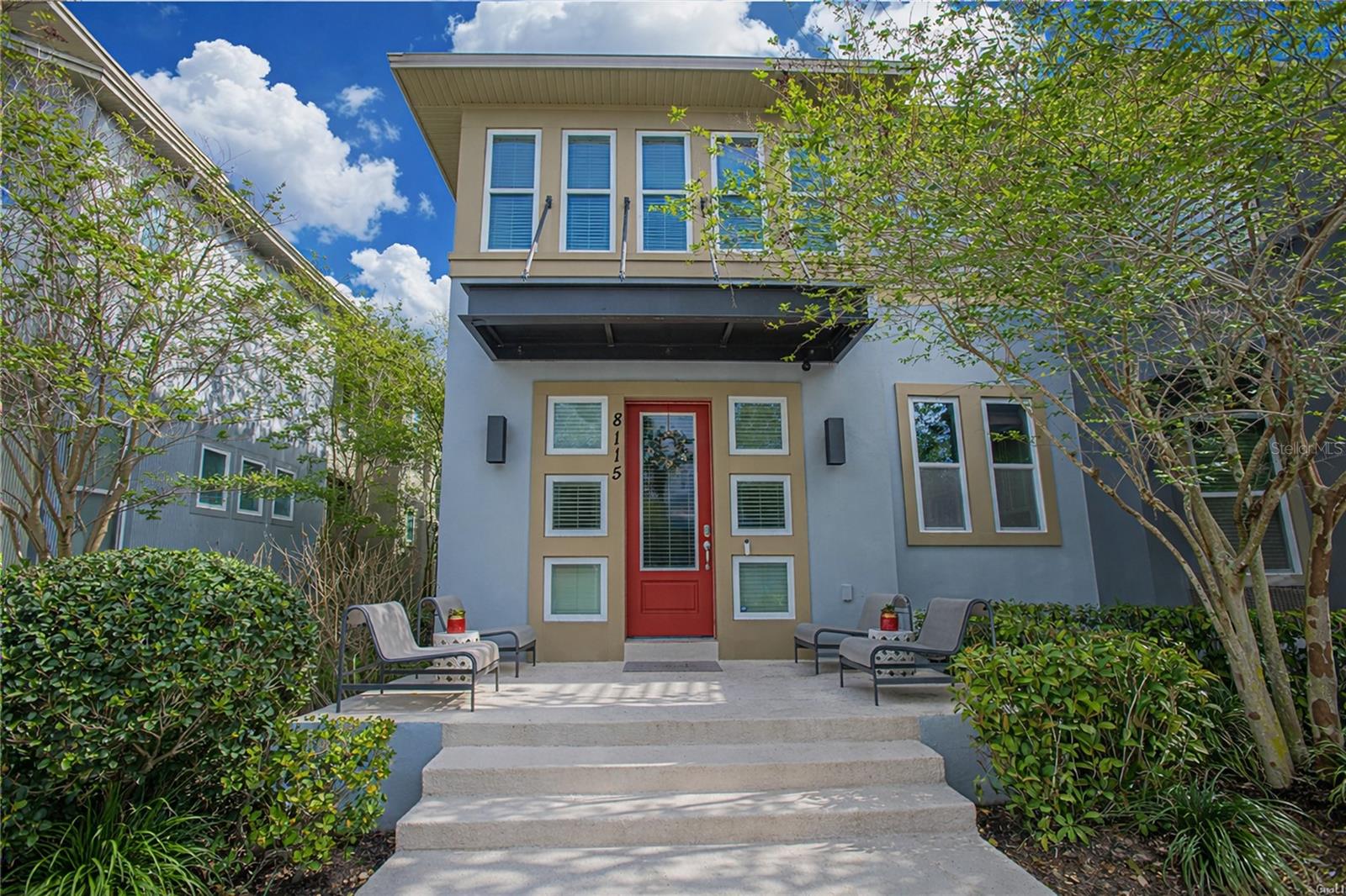 Image 22 of 30 For 8115 Upper Perse Circle