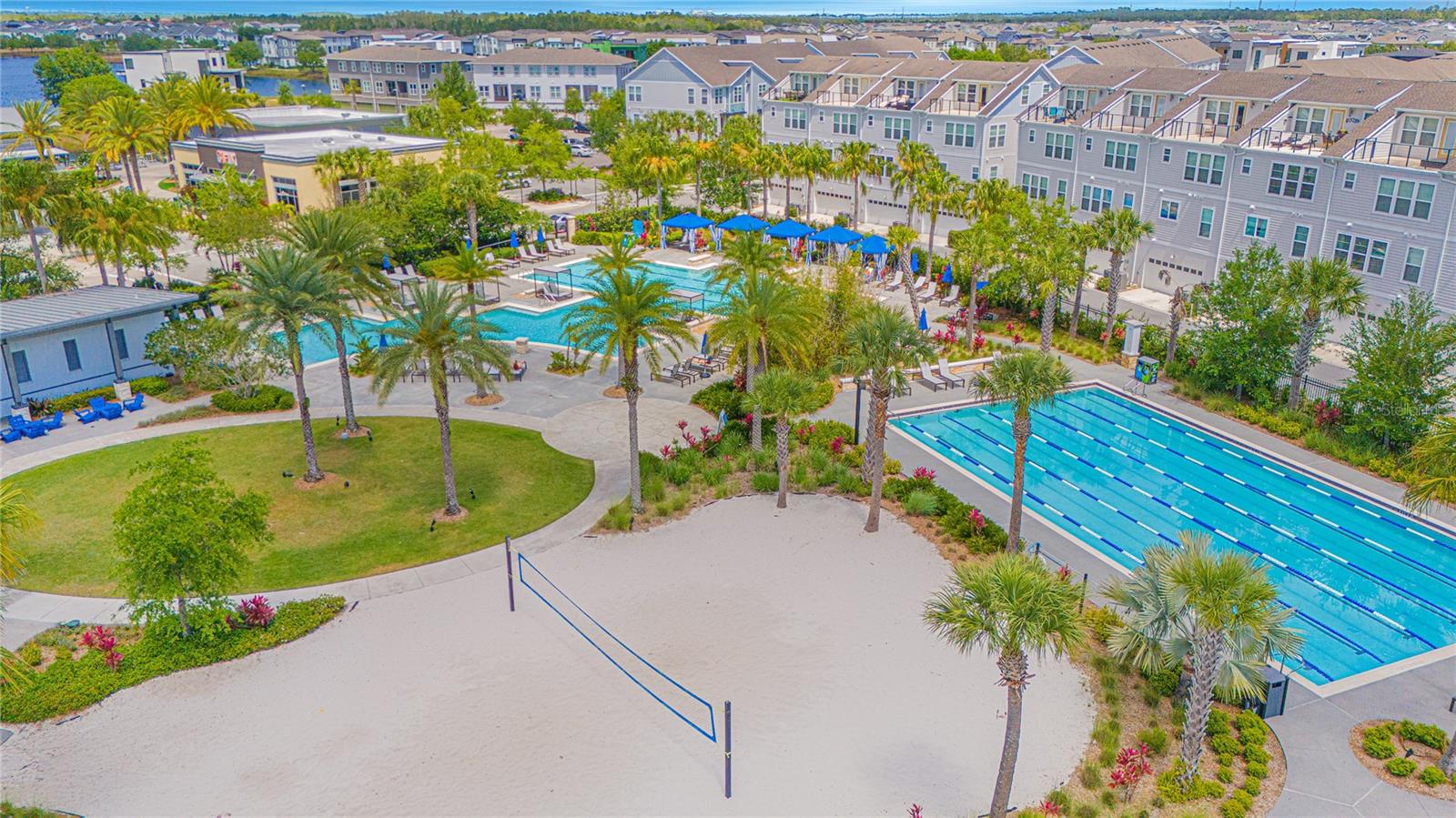 Image 27 of 30 For 8115 Upper Perse Circle