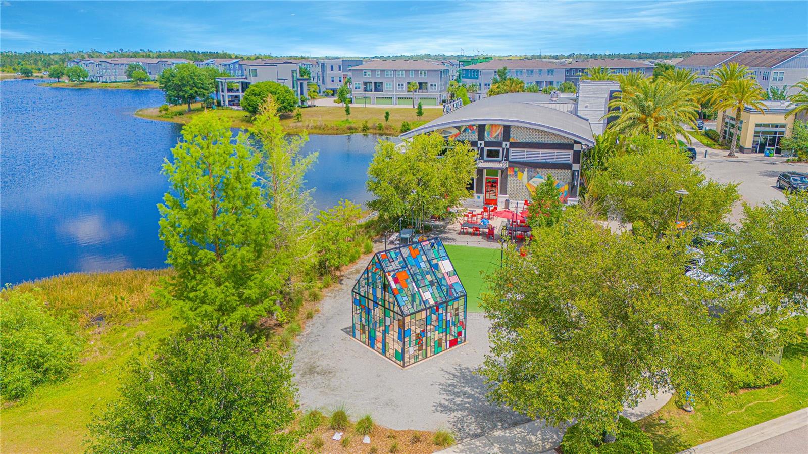 Image 30 of 30 For 8115 Upper Perse Circle