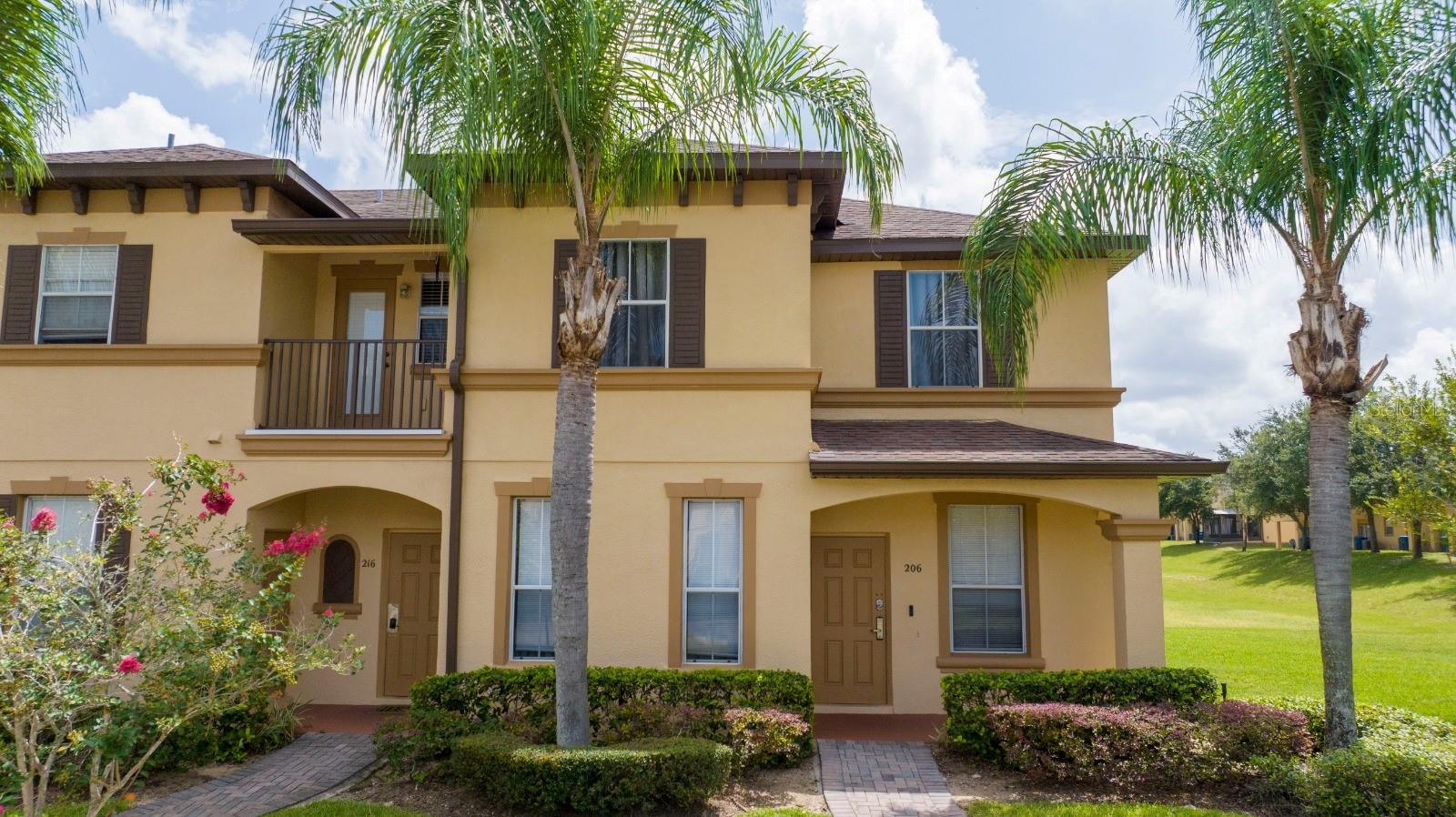 Details for 206 Bergamo Drive, DAVENPORT, FL 33897