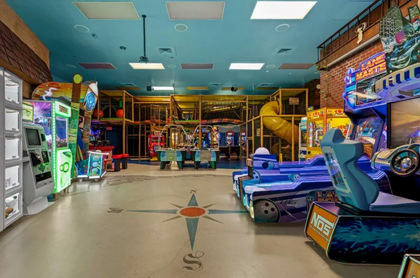 Image 87 of 89 For 206 Bergamo Drive