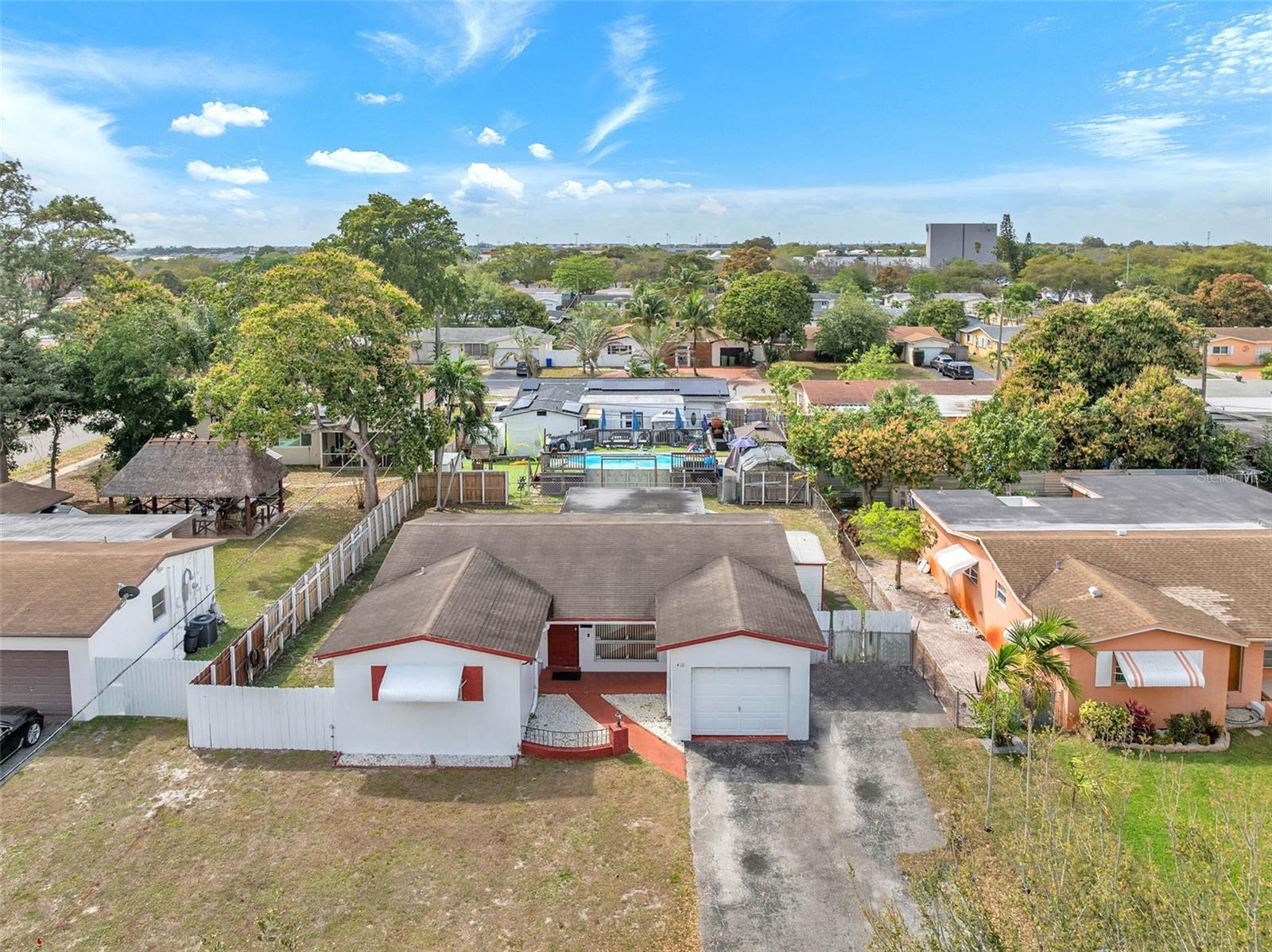 Details for 410 71st Avenue, PEMBROKE PINES, FL 33023