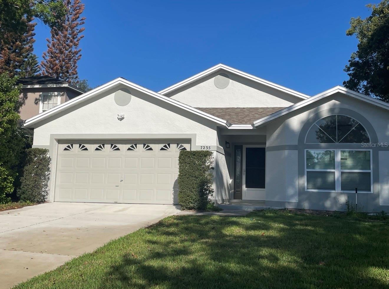 Details for 7235 Hunterdon Drive, ORLANDO, FL 32835