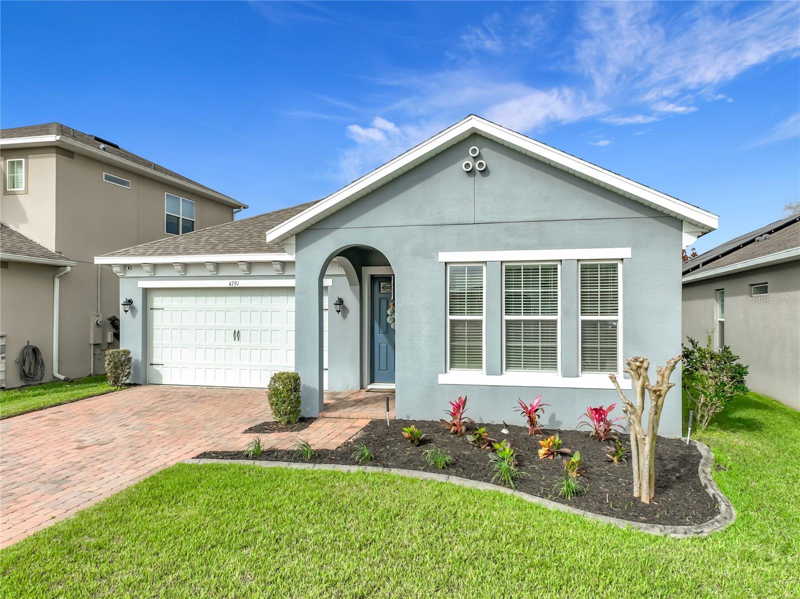 Image 2 of 90 For 4791 Riverwalk Drive