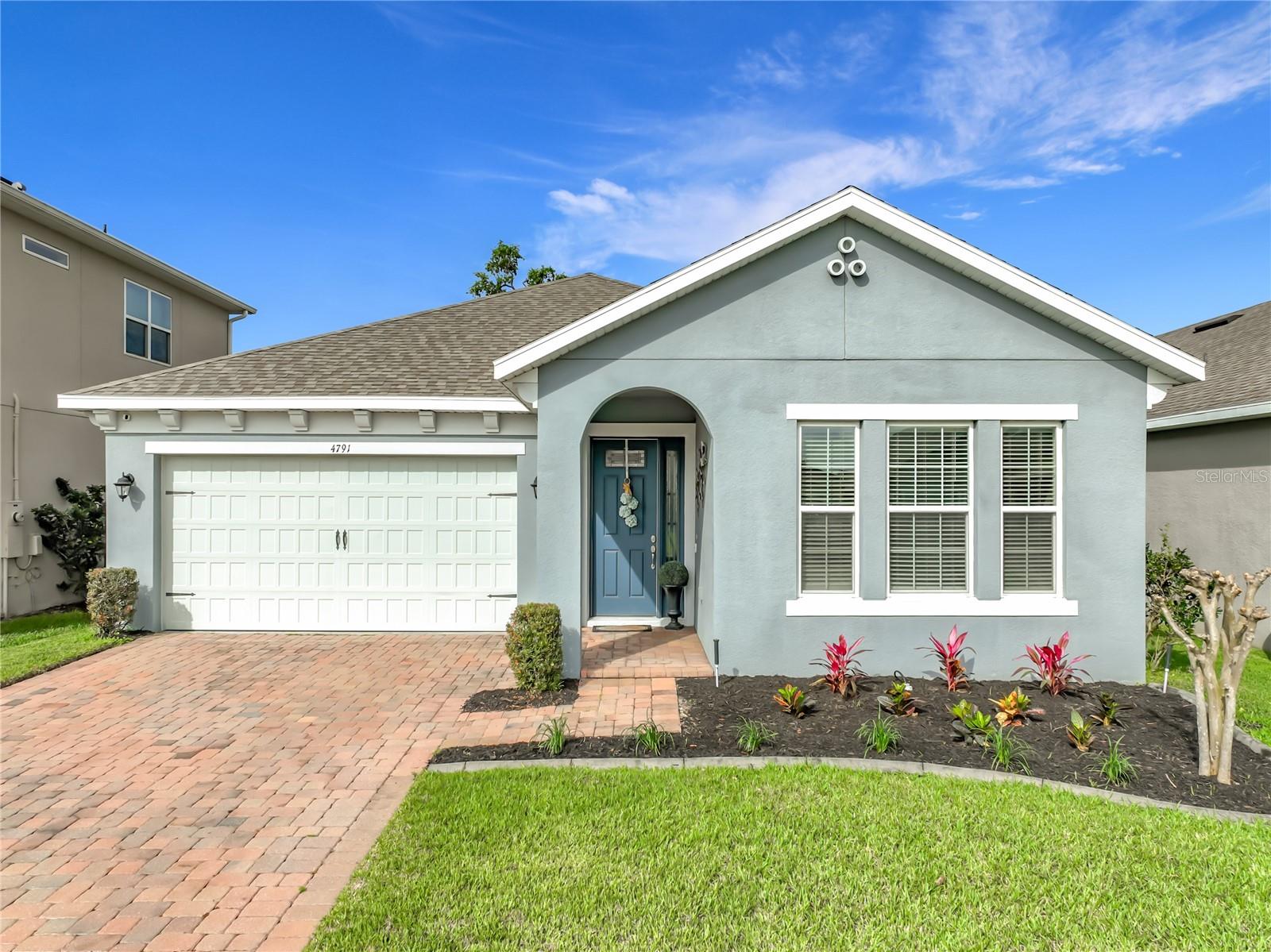 Image 3 of 90 For 4791 Riverwalk Drive