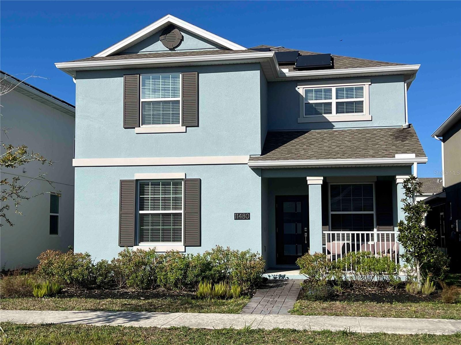 Details for 11480 Rhyme Avenue, ORLANDO, FL 32832