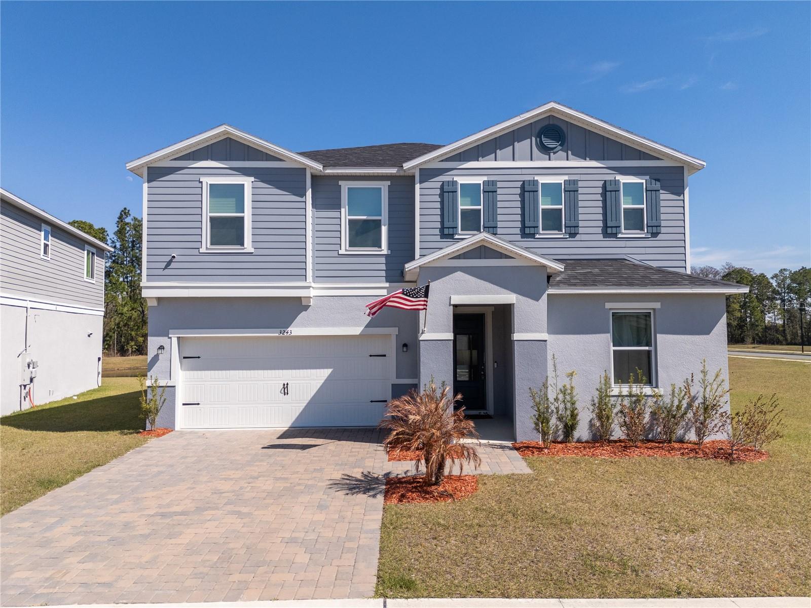 Details for 3243 Sanctuary Drive, CLERMONT, FL 34714