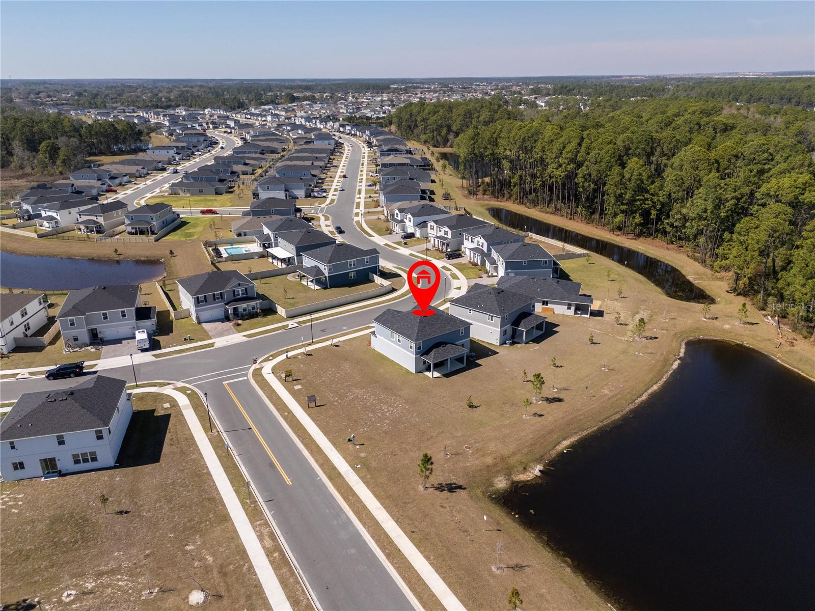 Image 80 of 98 For 3243 Sanctuary Drive