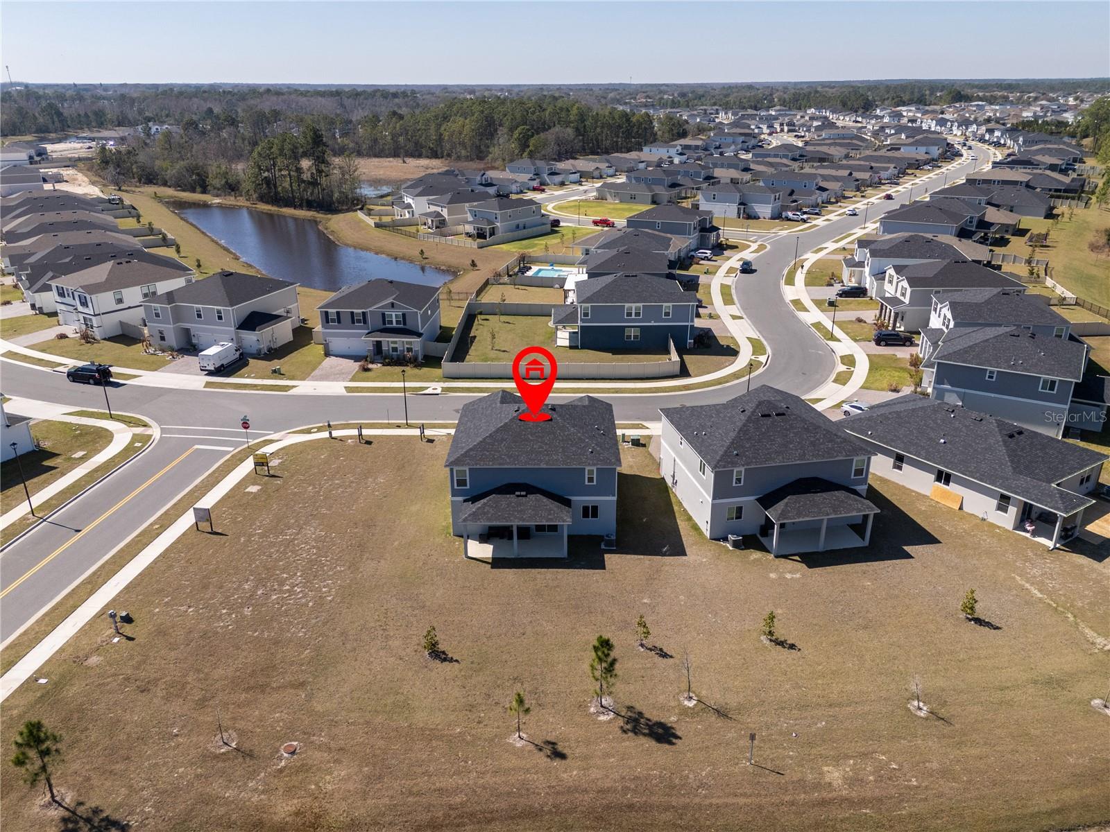 Image 81 of 98 For 3243 Sanctuary Drive