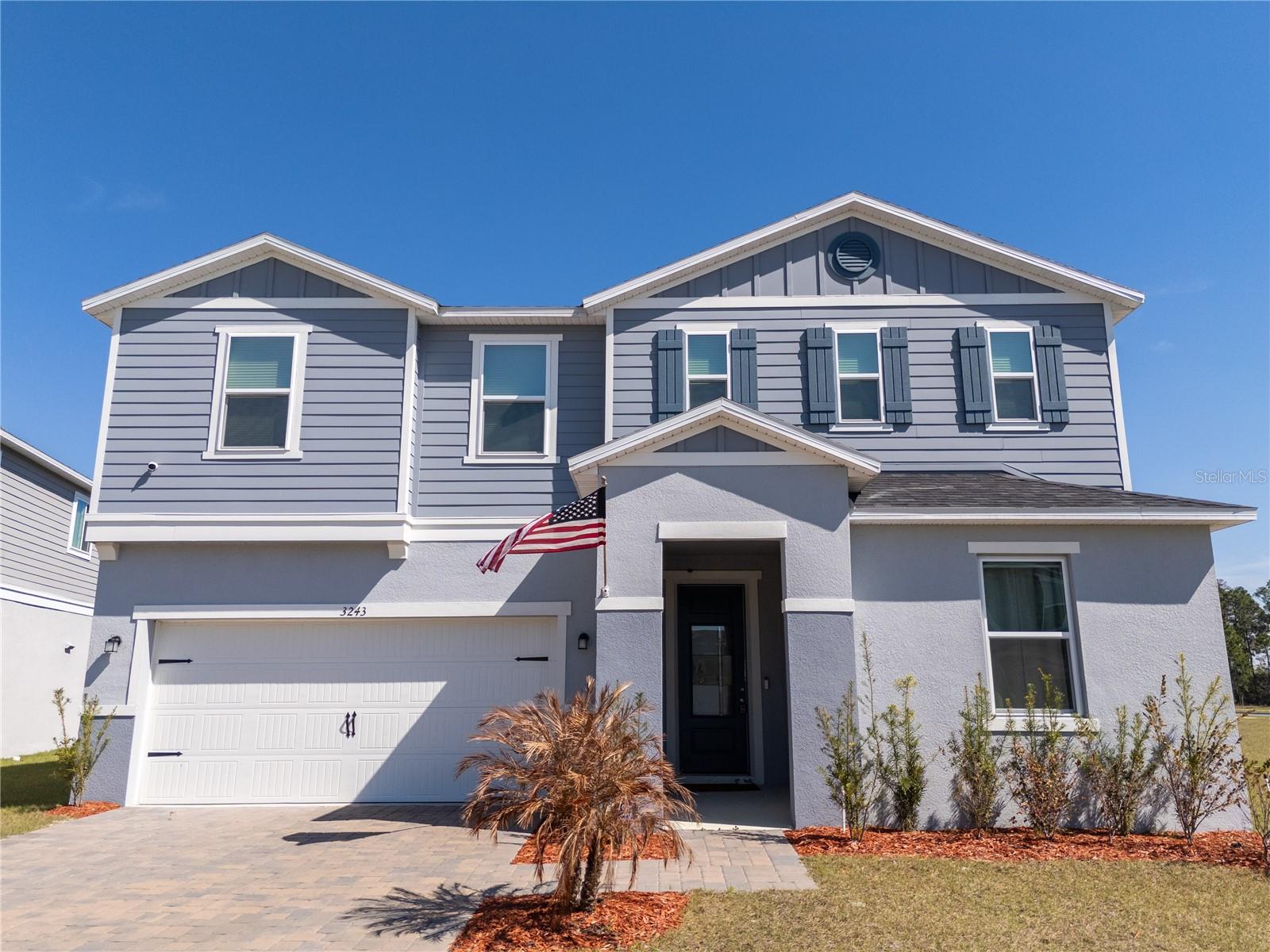 Image 86 of 98 For 3243 Sanctuary Drive