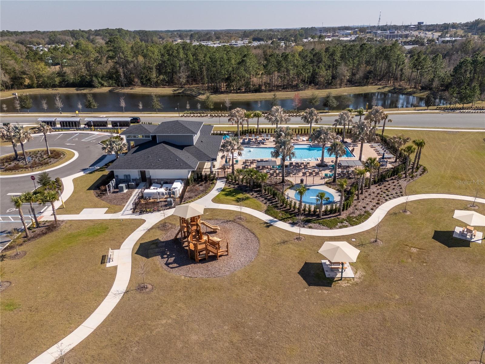 Image 90 of 98 For 3243 Sanctuary Drive