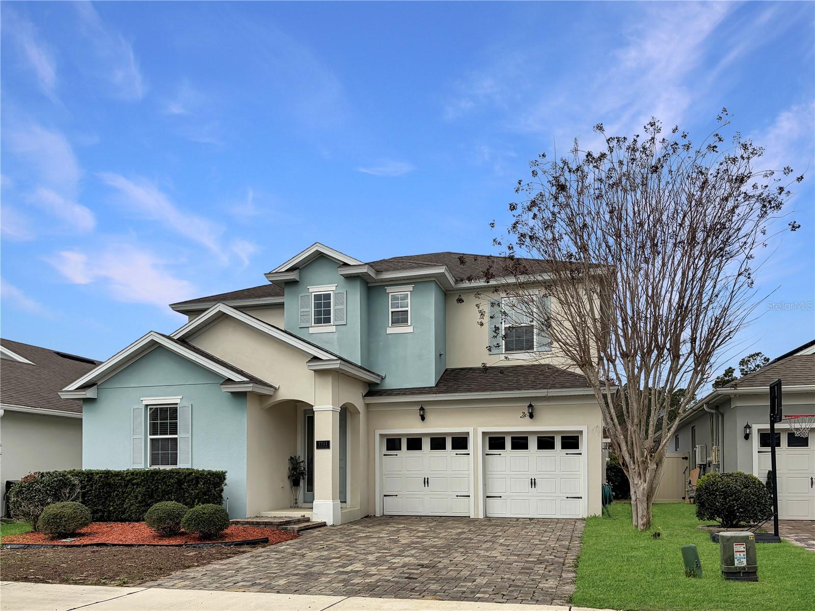 Details for 7711 Tangerine Knoll Loop, WINTER GARDEN, FL 34787