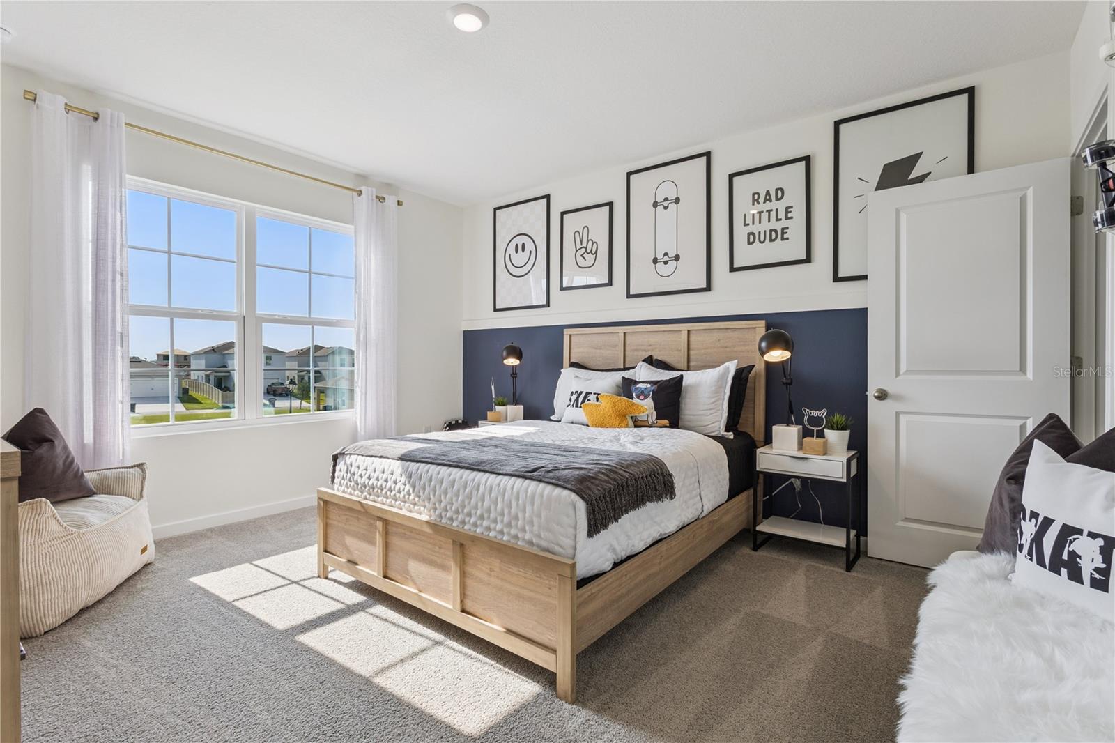 Image 17 of 36 For 5199 Nickerbean Street