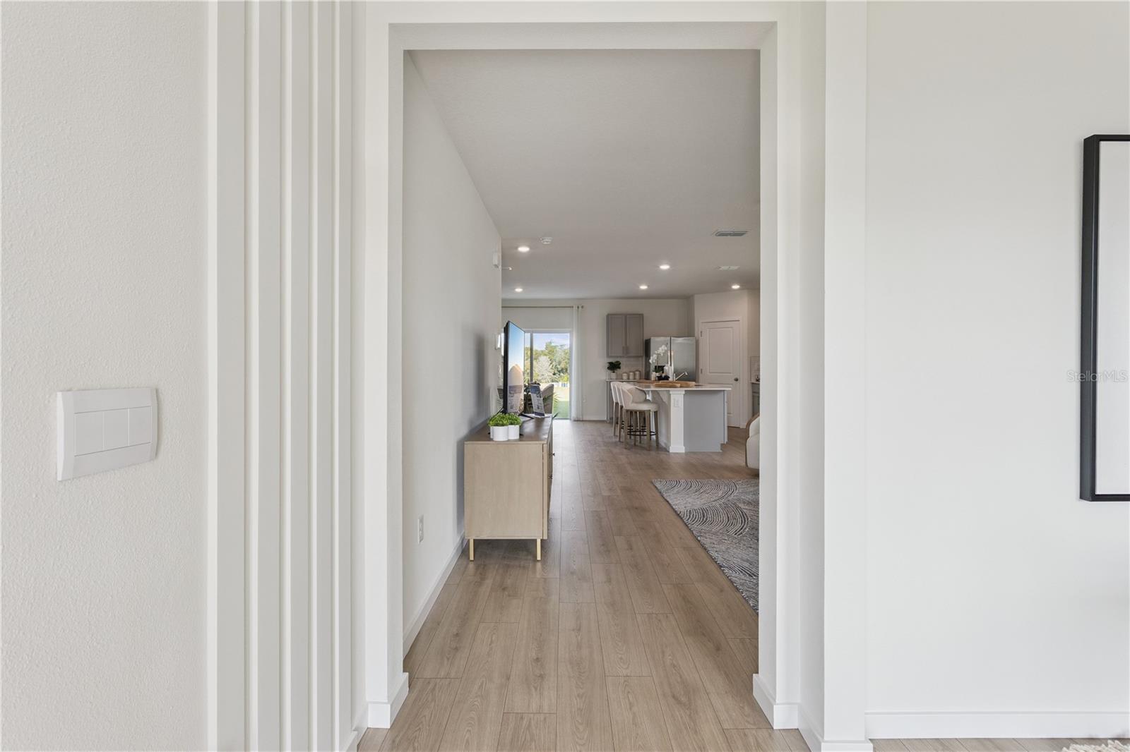 Image 2 of 36 For 5199 Nickerbean Street