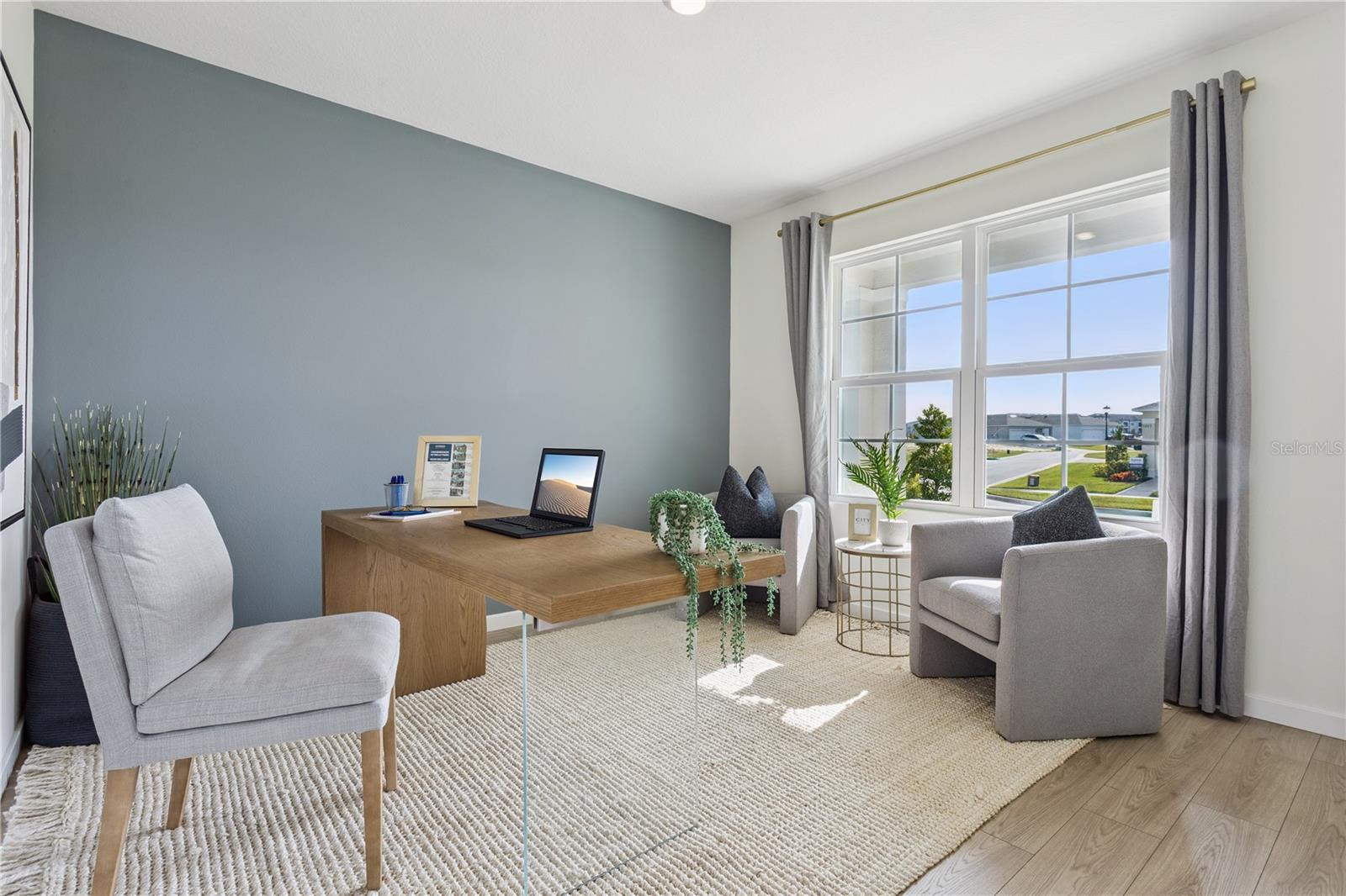 Image 33 of 36 For 5199 Nickerbean Street