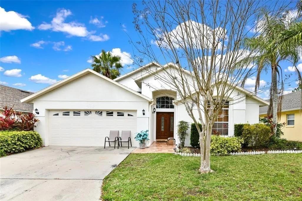 Details for 436 Lake Shore Parkway, DAVENPORT, FL 33896