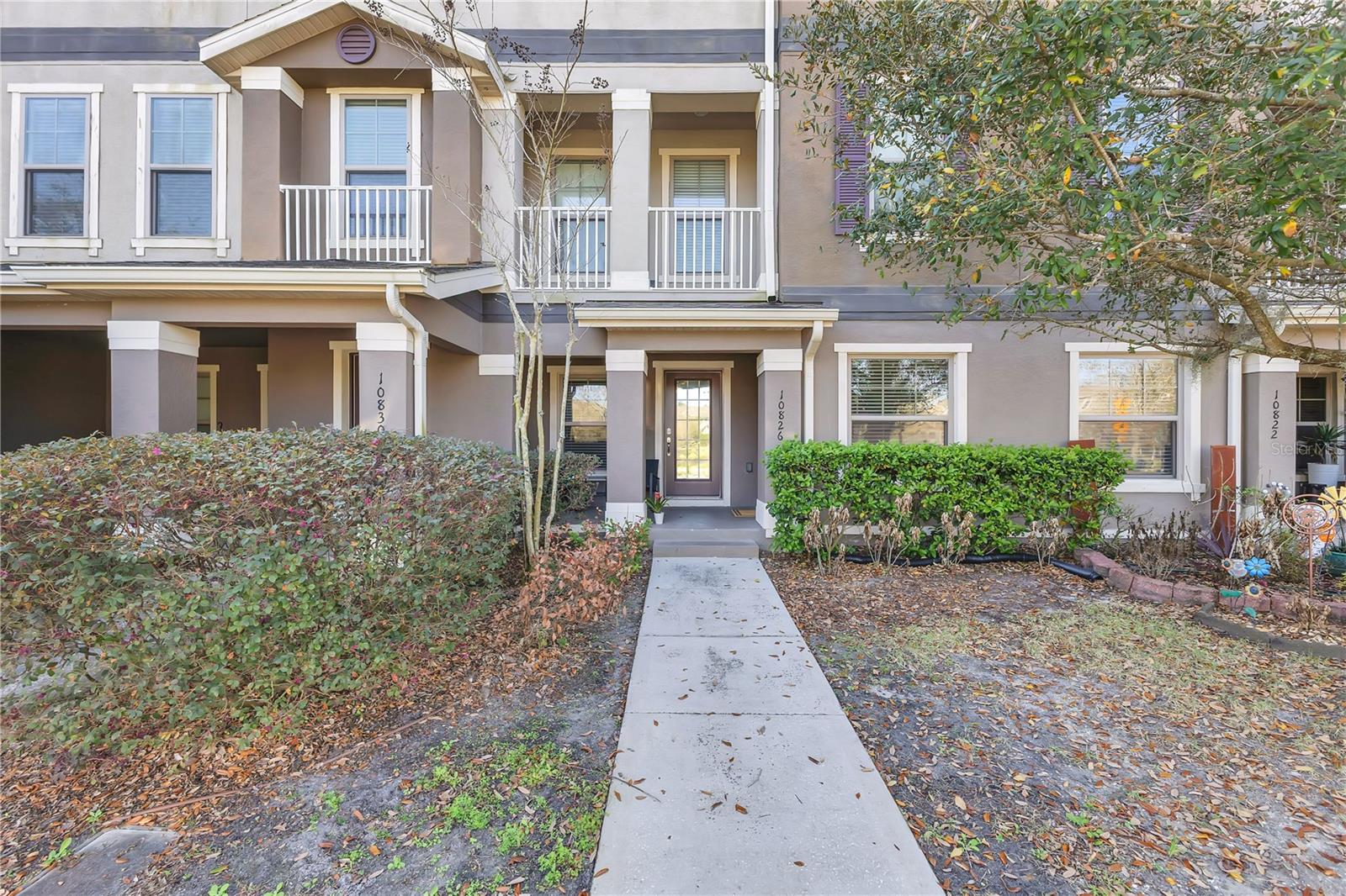 Details for 10826 Sunset Ridge Lane, ORLANDO, FL 32832