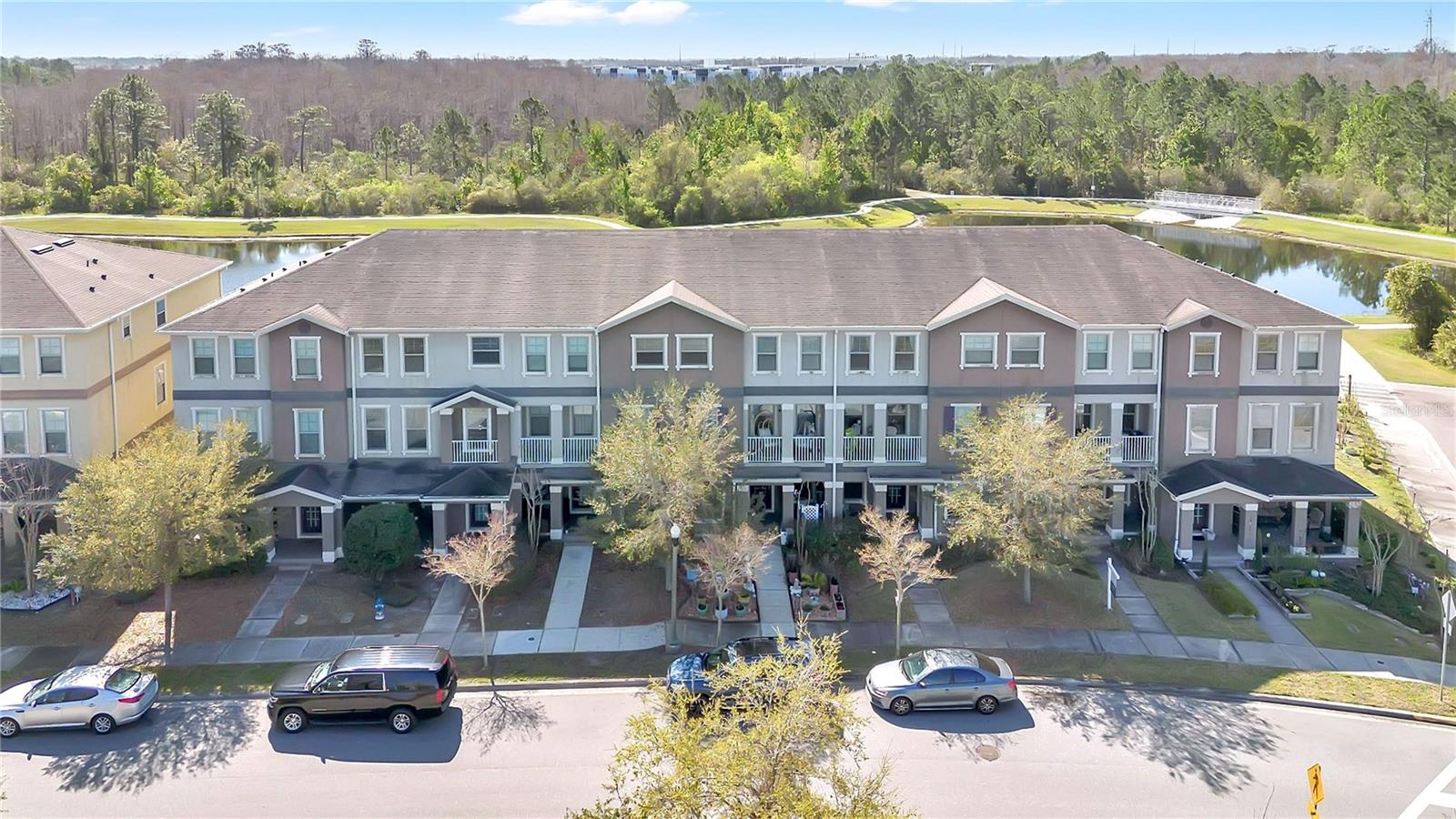 Image 24 of 29 For 10826 Sunset Ridge Lane