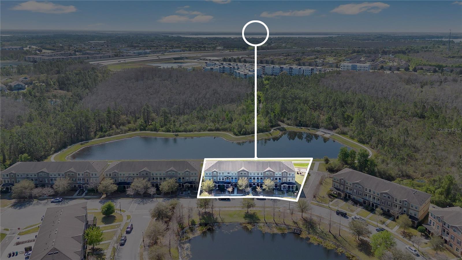 Image 29 of 29 For 10826 Sunset Ridge Lane