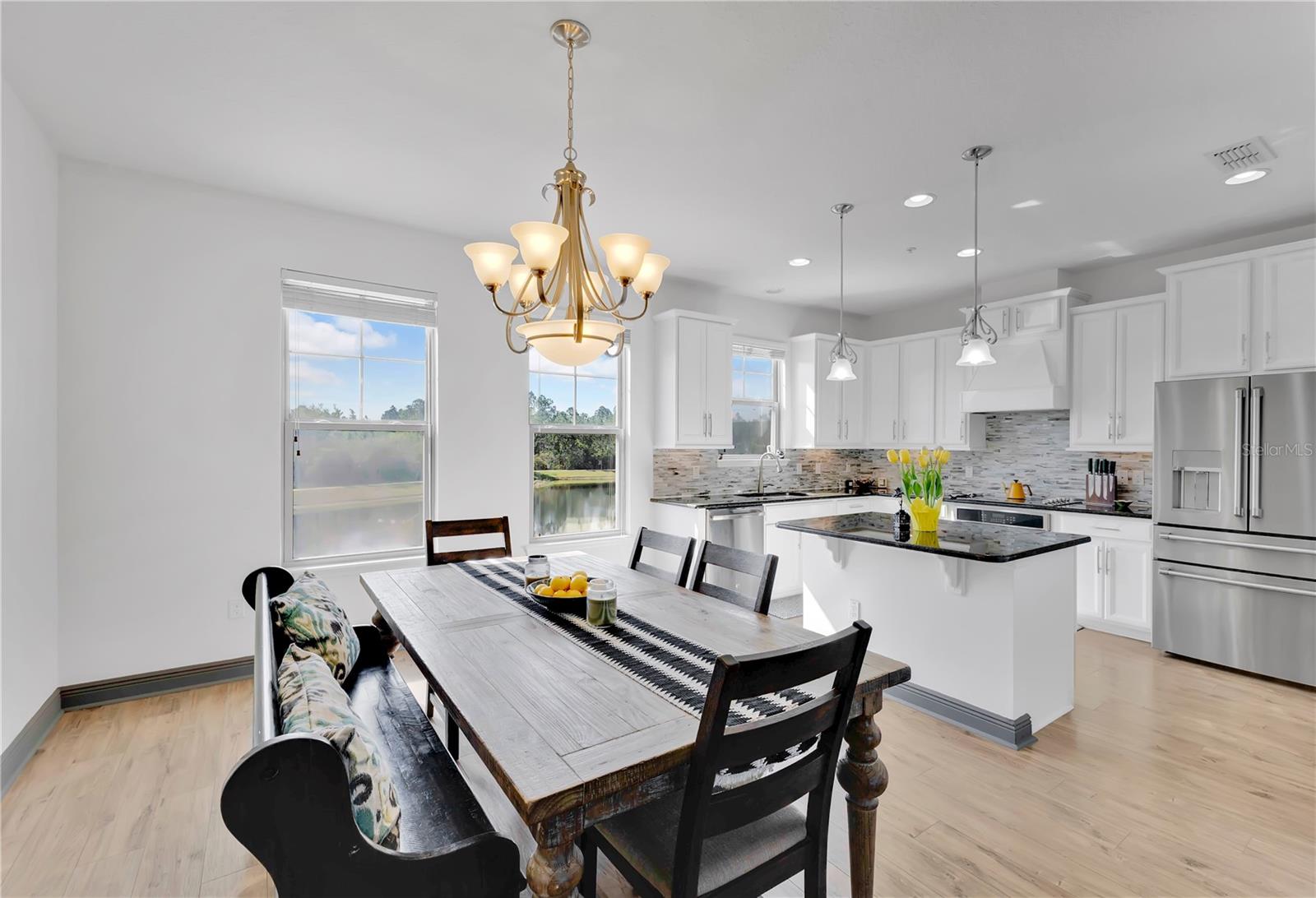 Image 4 of 29 For 10826 Sunset Ridge Lane