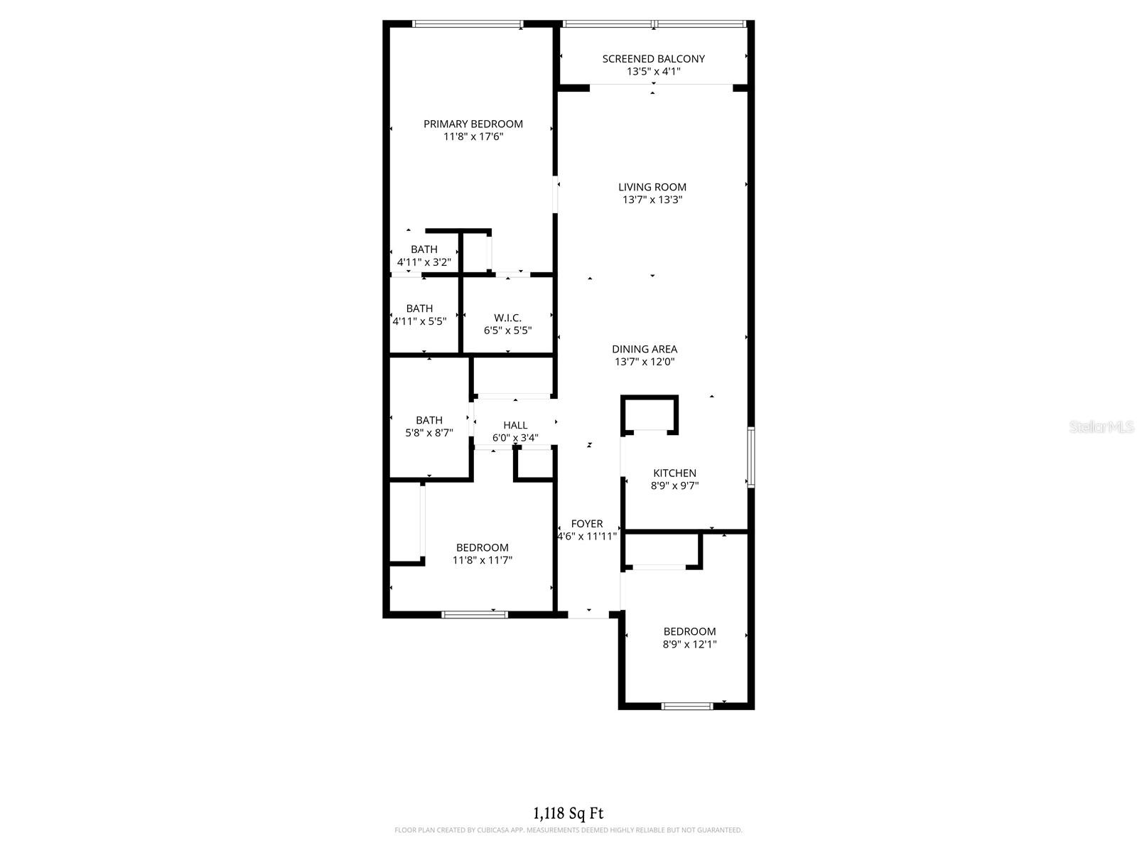 Image 38 of 42 For 1064 Lotus Parkway 941