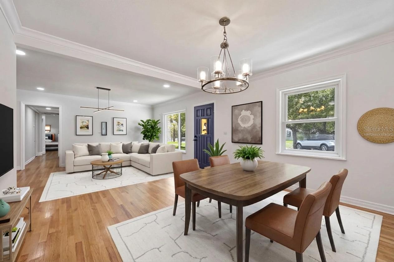 Image 2 of 17 For 805 Nottingham Street