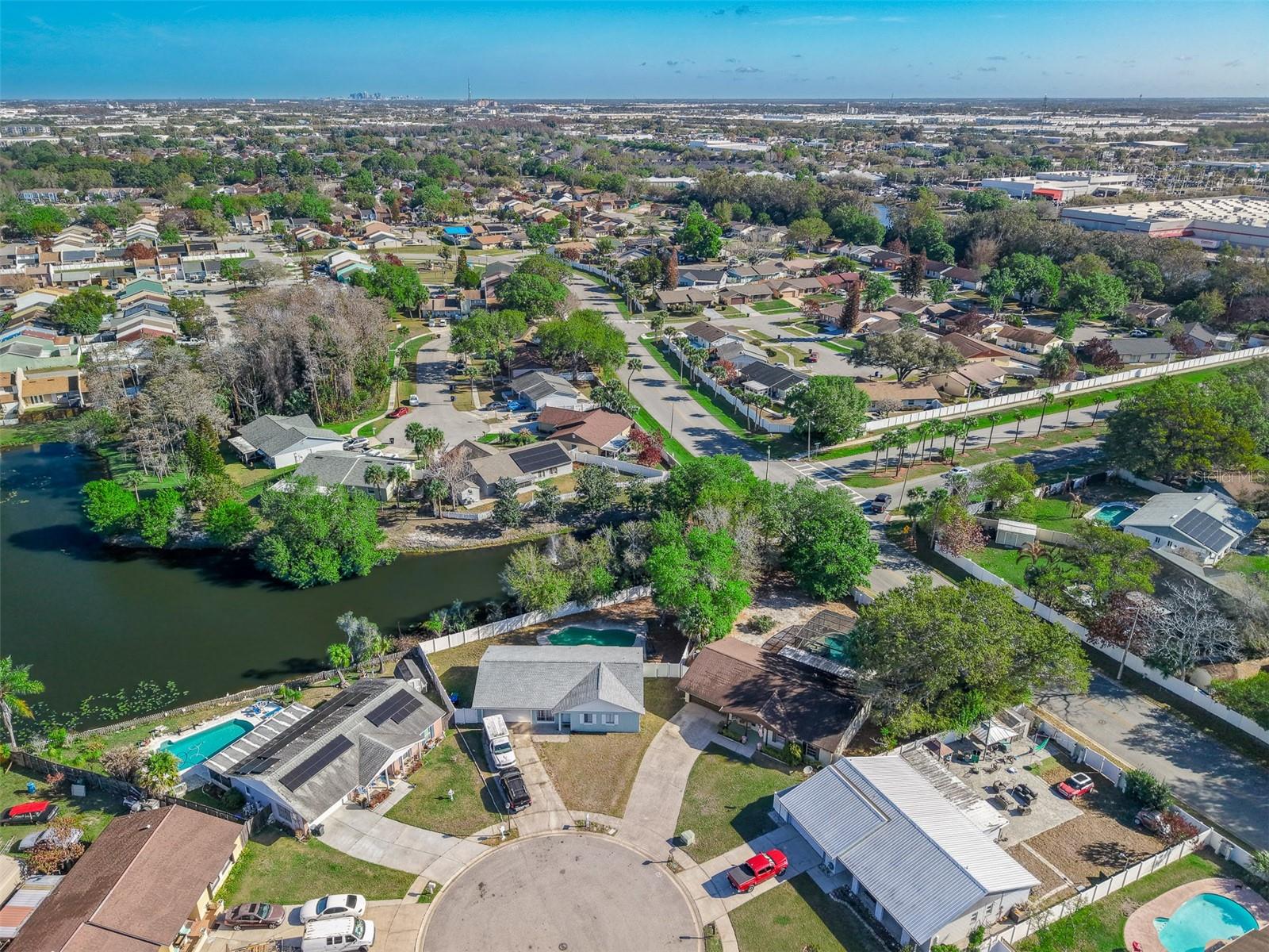 Image 32 of 32 For 11243 Bonwit Court