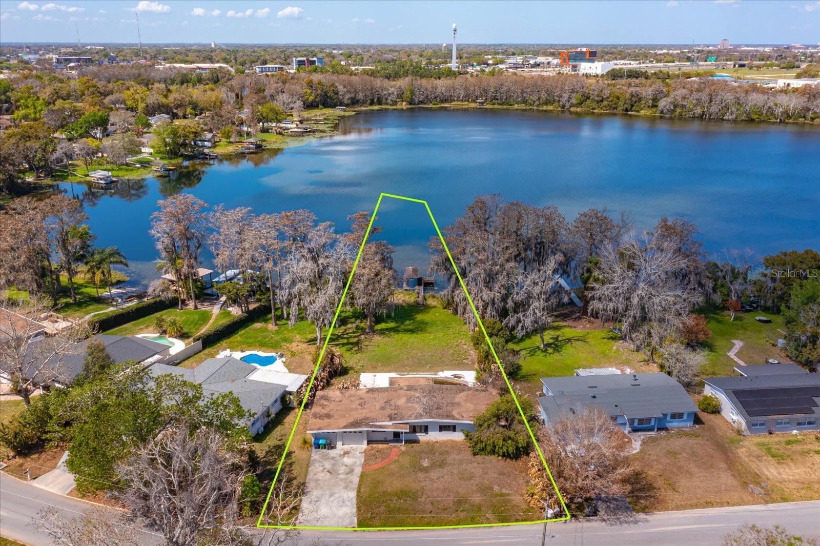 Details for 1034 Turner Road, WINTER PARK, FL 32789