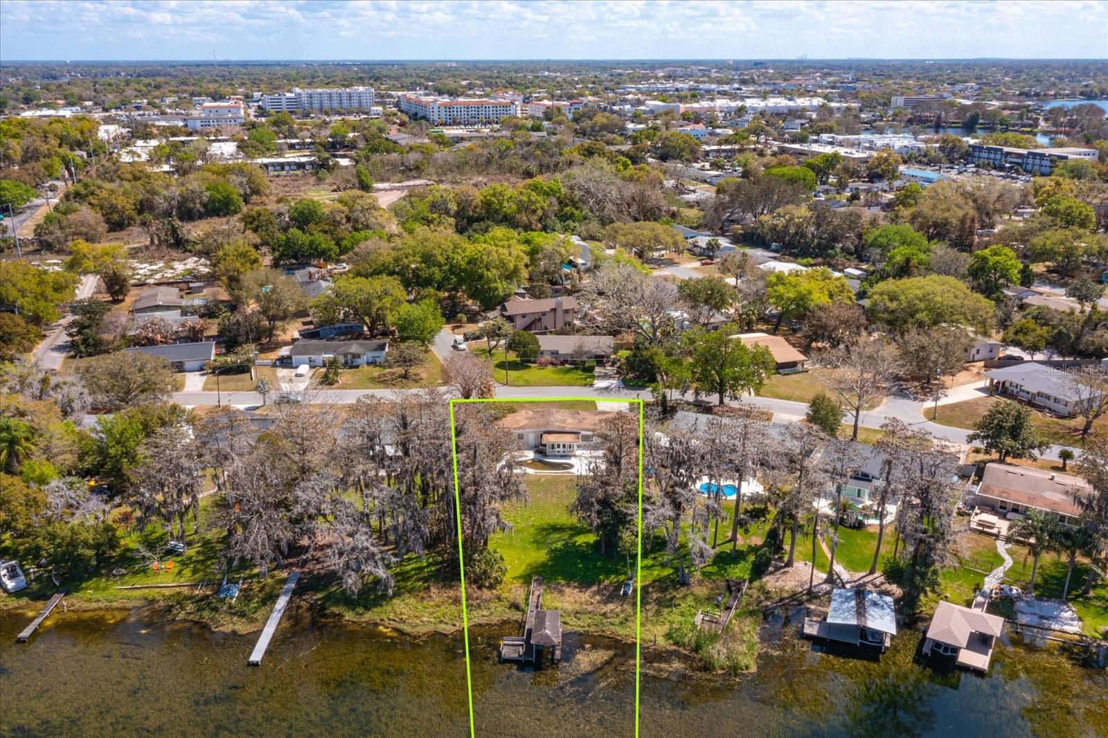 Image 2 of 5 For 1034 Turner Road