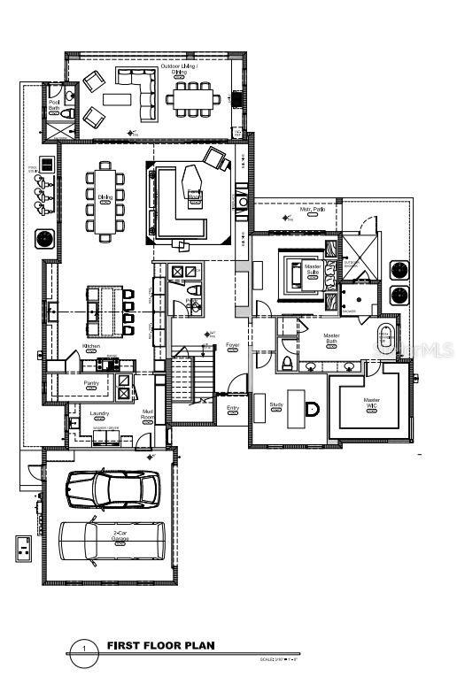 Image 4 of 5 For 1034 Turner Road