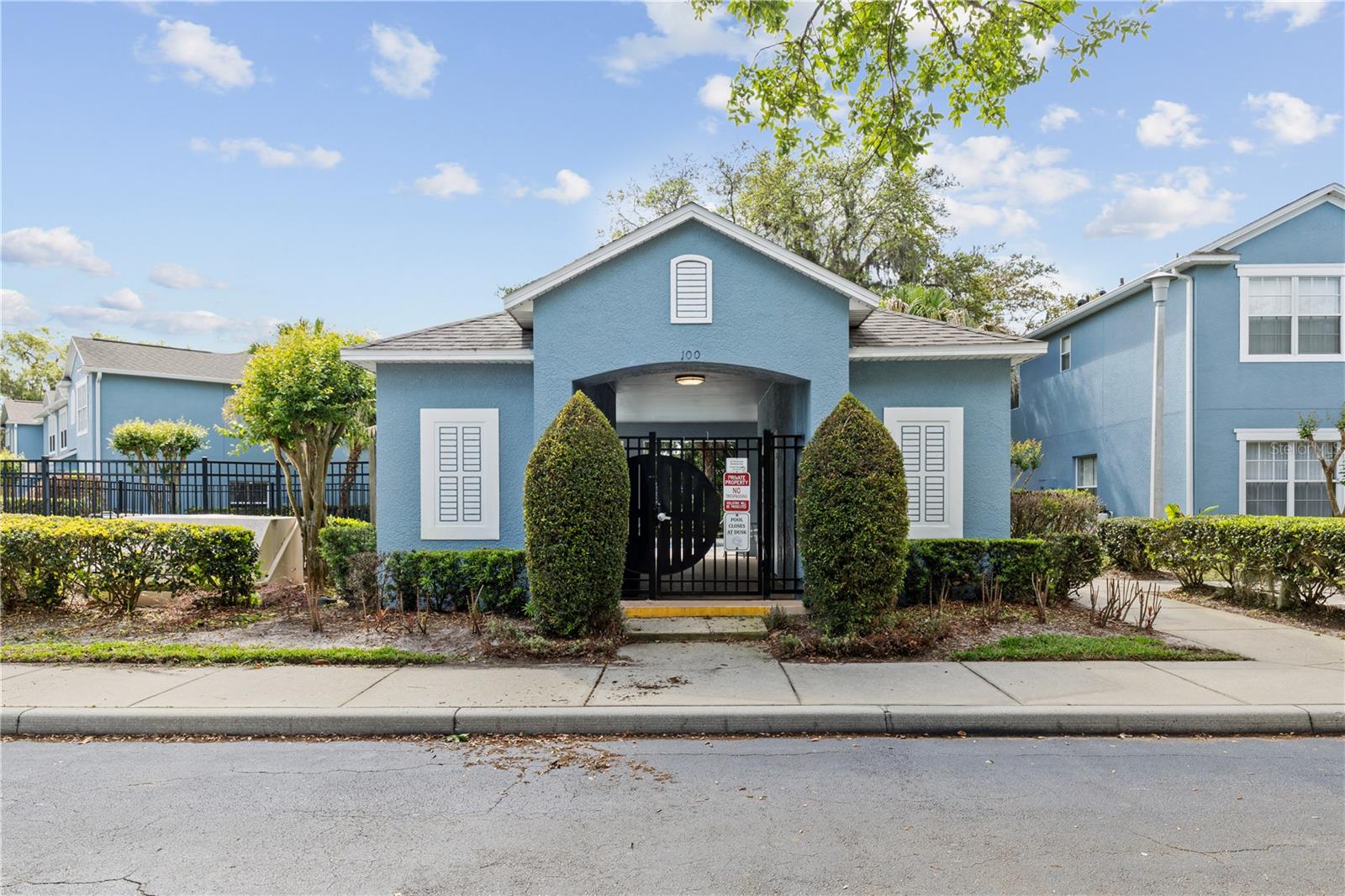 Image 58 of 62 For 122 Wilton Circle