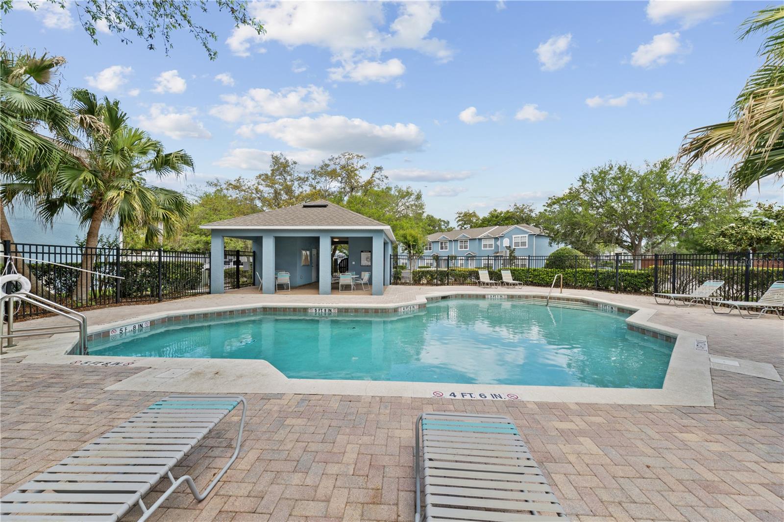 Image 61 of 62 For 122 Wilton Circle