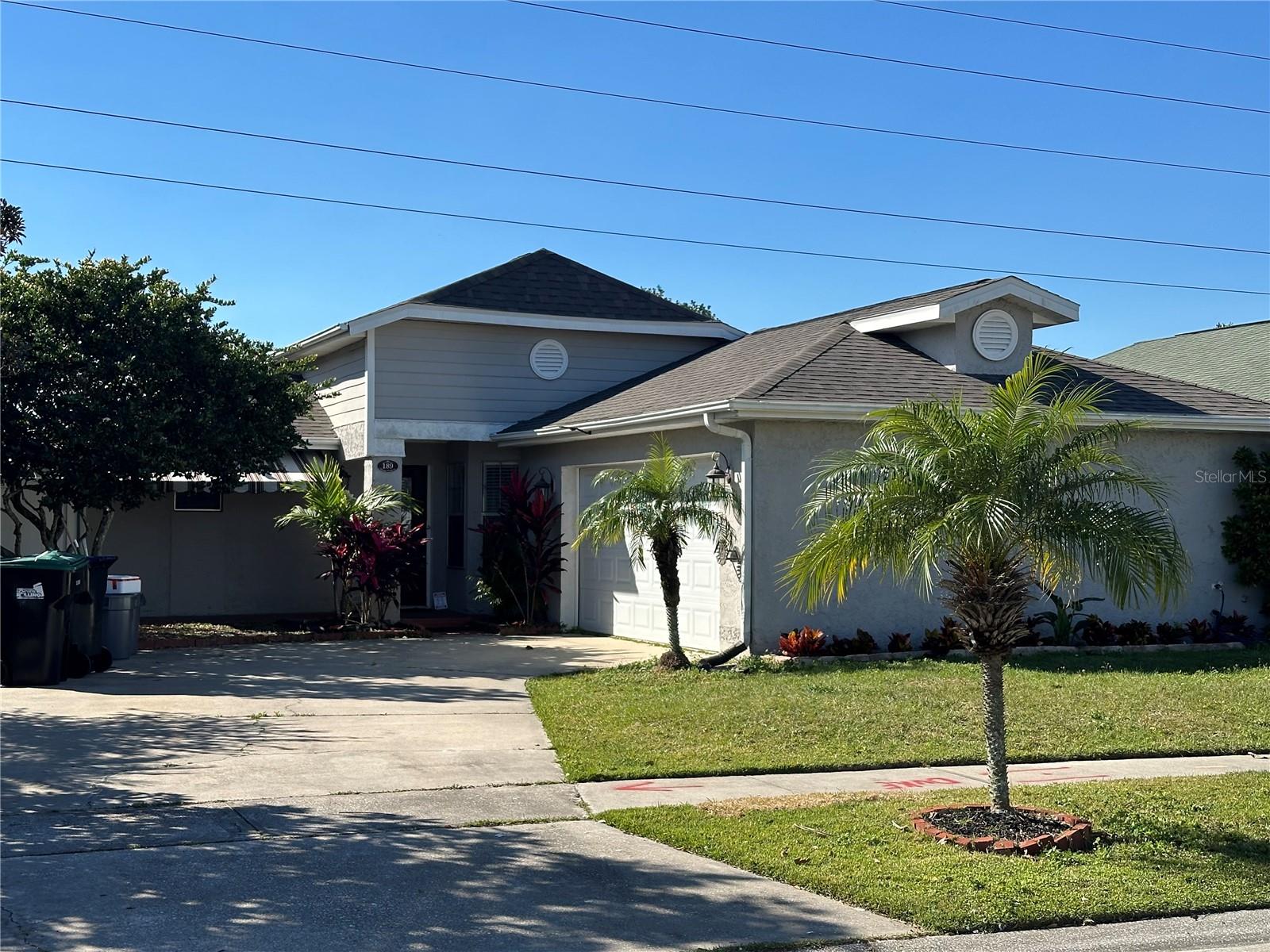 Details for 189 Chicago Woods Circle, ORLANDO, FL 32824