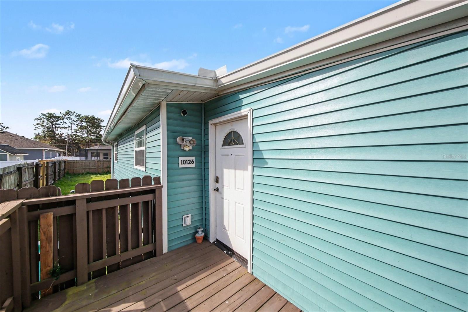 Image 25 of 28 For 10126 Frankel Street