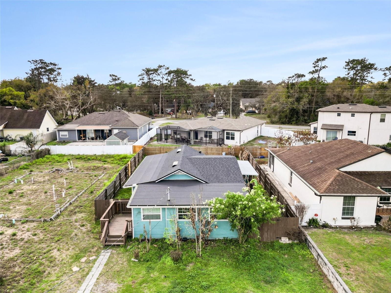 Image 27 of 28 For 10126 Frankel Street